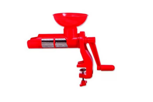 Storcator manual de rosii Zilan ZLN5563, Rosu