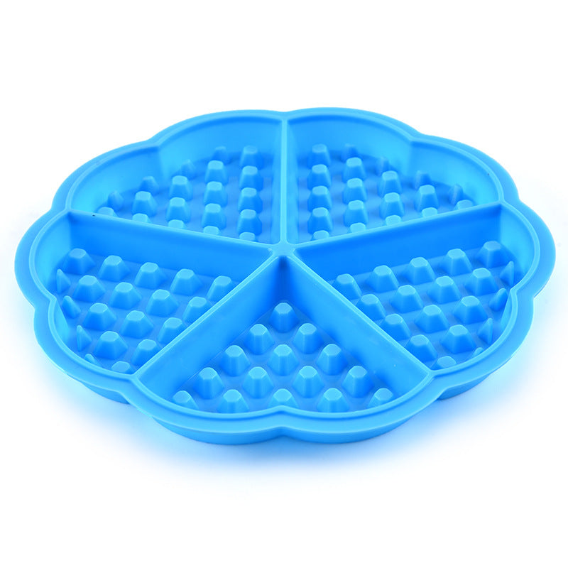 Set de 11 accesorii Zilan ZLN8023 pentru friteuza cu aer, diametru 19 cm
