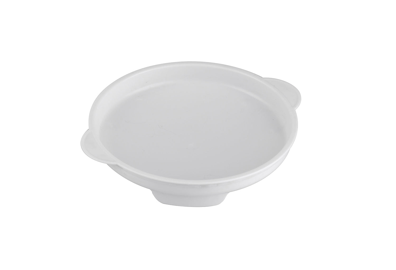 Aparat pentru facut clatite Floria ZLN7911 Alb, 700W, cu diamentru de 20 cm