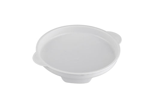 Aparat pentru facut clatite Floria ZLN7911 Alb, 700W, cu diamentru de 20 cm