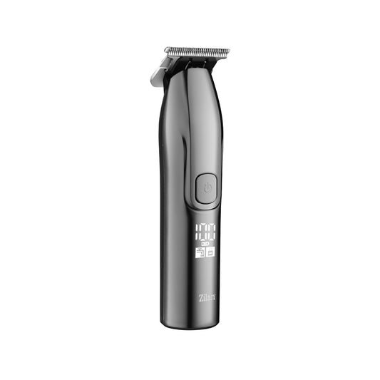 Aparat de tuns 5 in 1 Zilan ZLN8641 cu 5 dimensiuni de taiere, trimmer,rezistent la apa IPX7