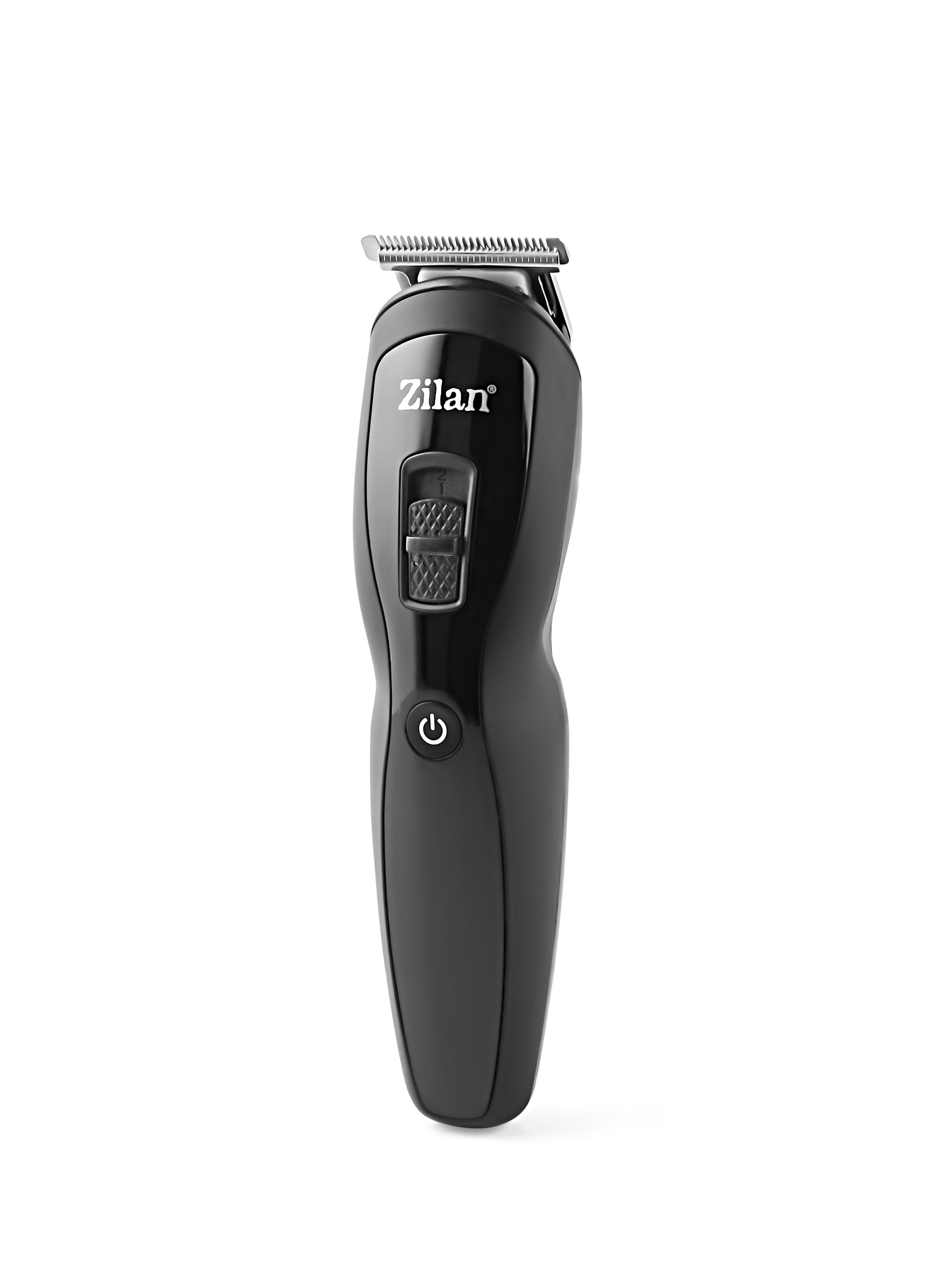 Aparat de tuns 4 in 1 Zilan ZLN8719, capat ajustabil int 1 si 10 mm, capat de nas si doua trimmere