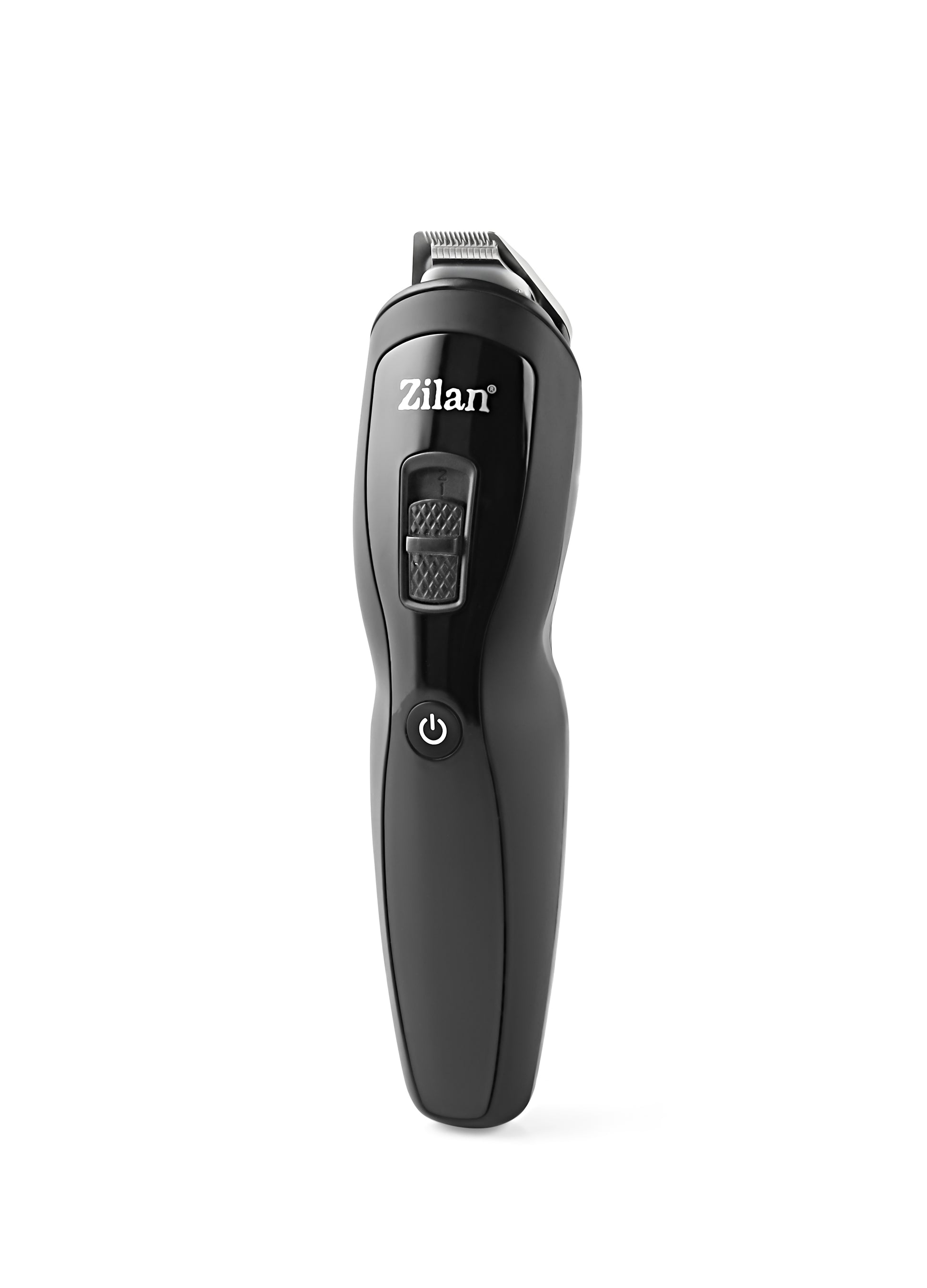 Aparat de tuns 4 in 1 Zilan ZLN8719, capat ajustabil int 1 si 10 mm, capat de nas si doua trimmere