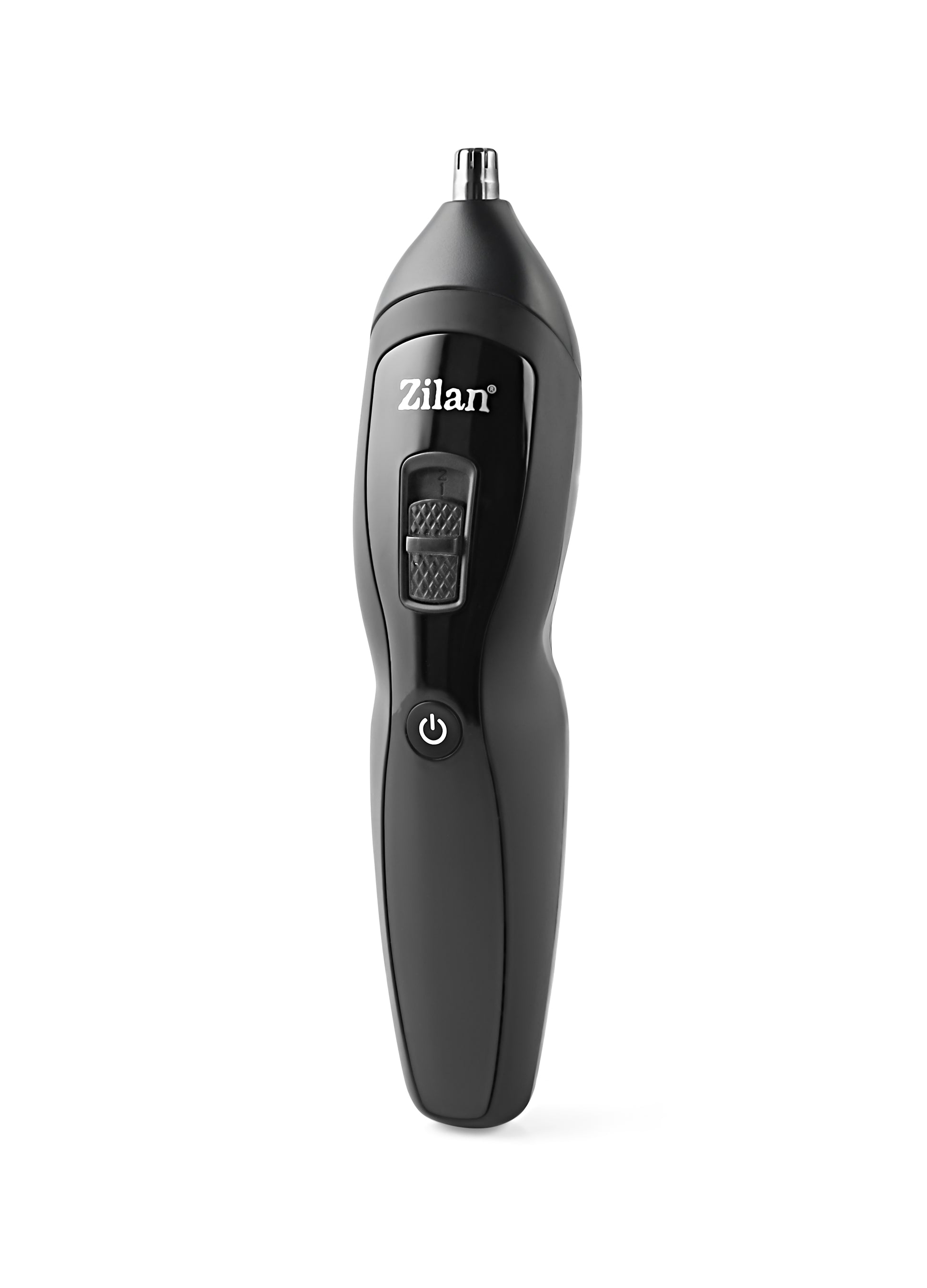 Aparat de tuns 4 in 1 Zilan ZLN8719, capat ajustabil int 1 si 10 mm, capat de nas si doua trimmere