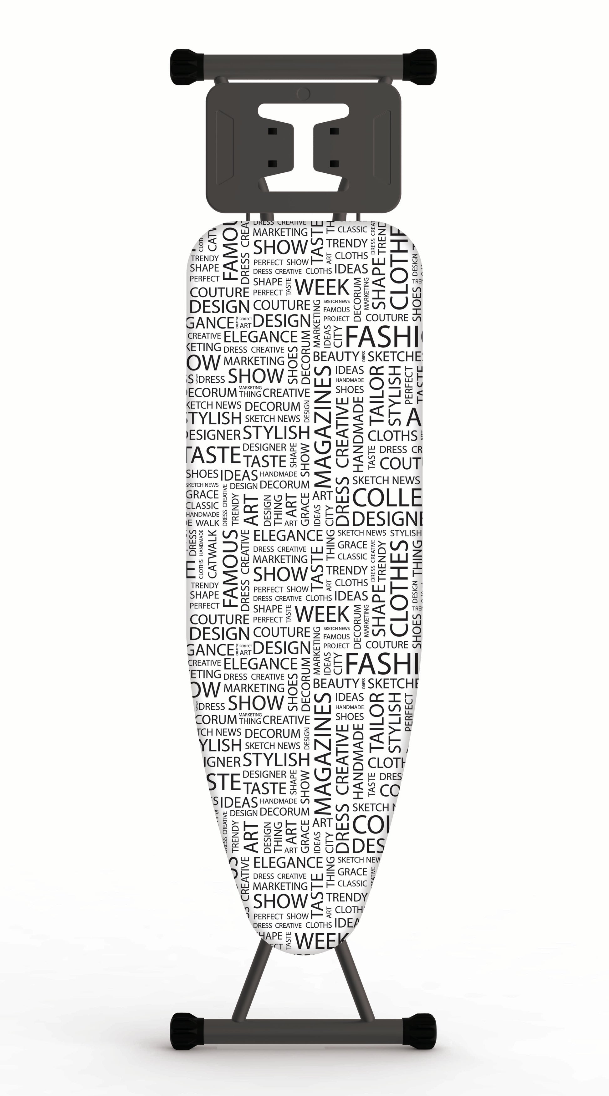 Masa de calcat Zilan ZLN9761 inaltime ajustabila intre 66-93 ,lungime 133