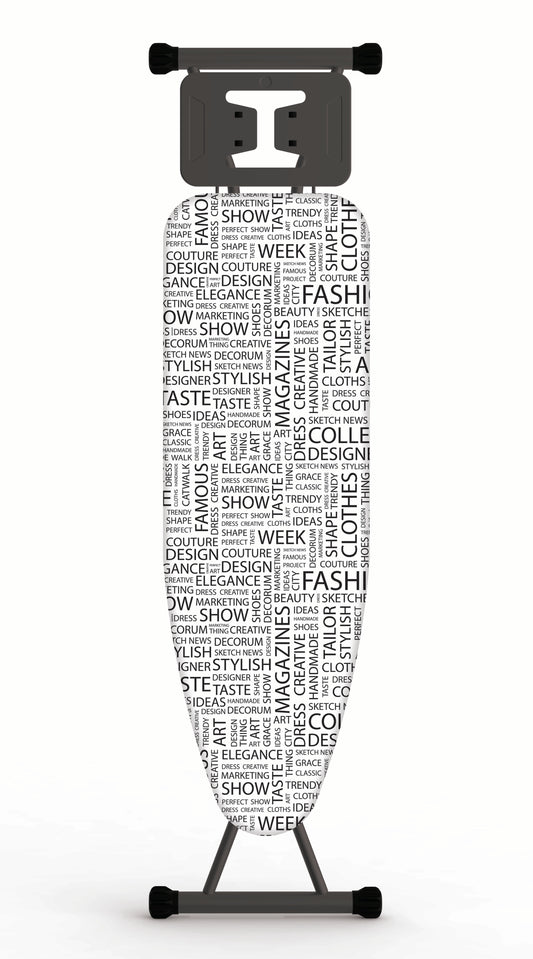 Masa de calcat Zilan ZLN9761 inaltime ajustabila intre 66-93 ,lungime 133