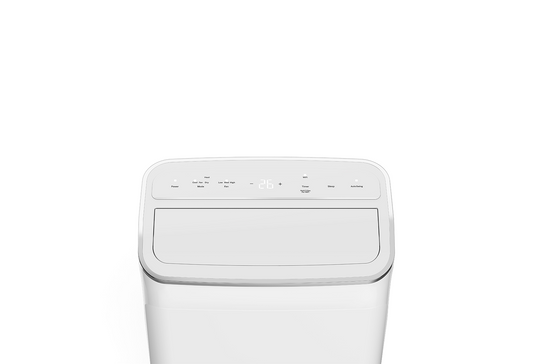 Aer conditionat mobil Zilan ZLN1054 3 in 1, 12000Btu/h, WiFi, temperatura 7-35 grade C