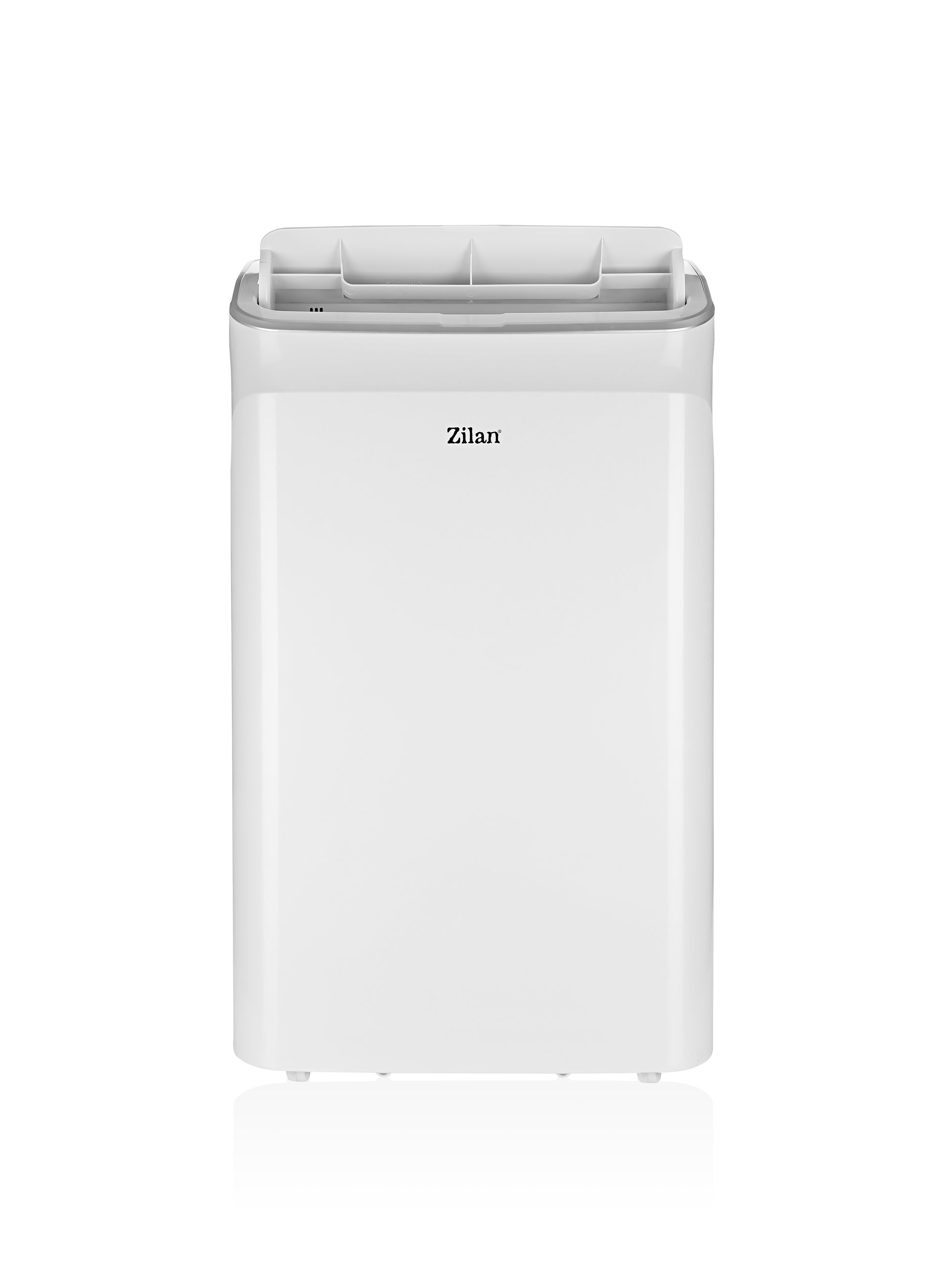 Aer conditionat mobil Zilan ZLN1054 3 in 1, 12000Btu/h, WiFi, temperatura 7-35 grade C