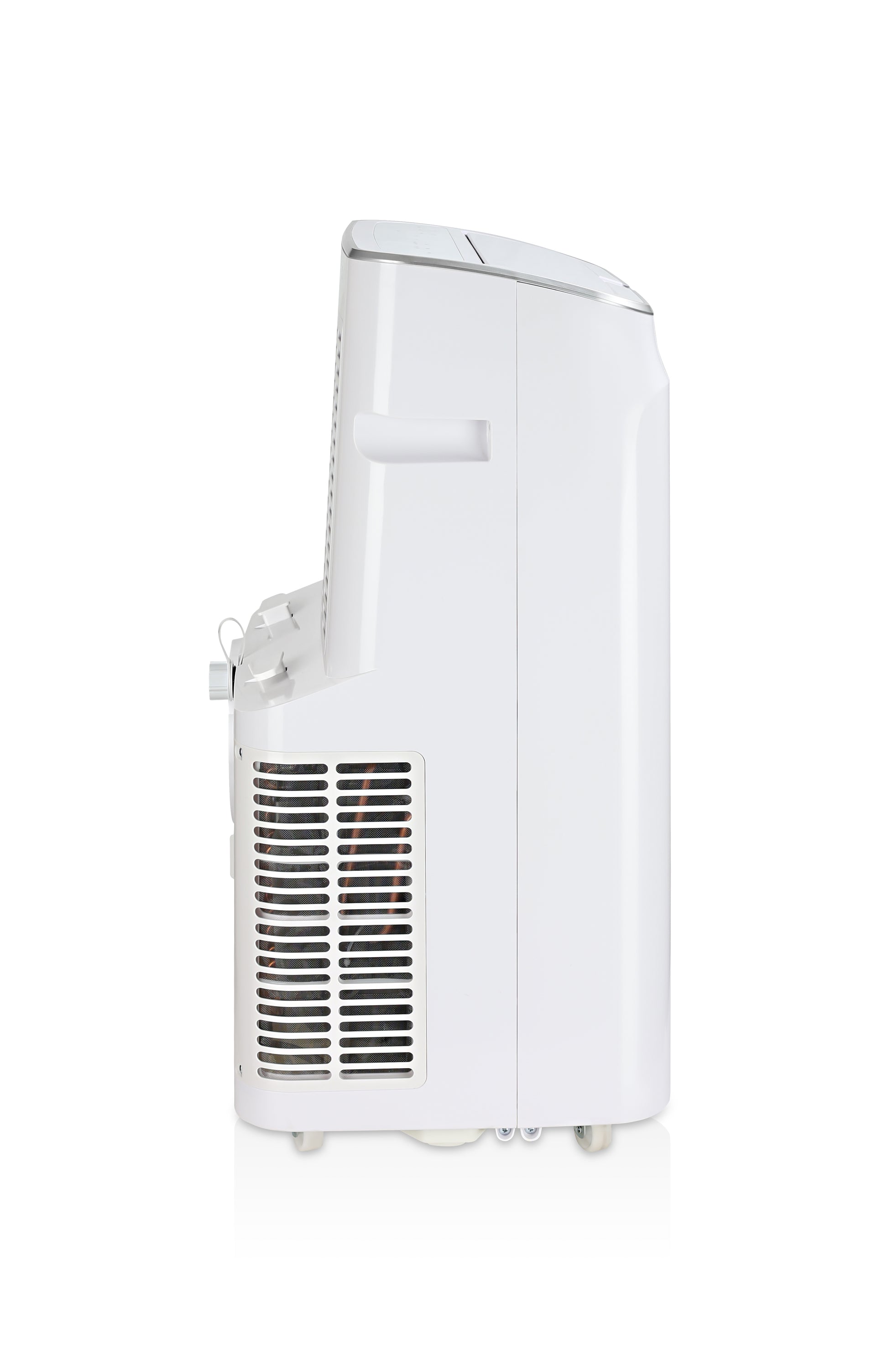 Aer conditionat mobil Zilan ZLN1054 3 in 1, 12000Btu/h, WiFi, temperatura 7-35 grade C