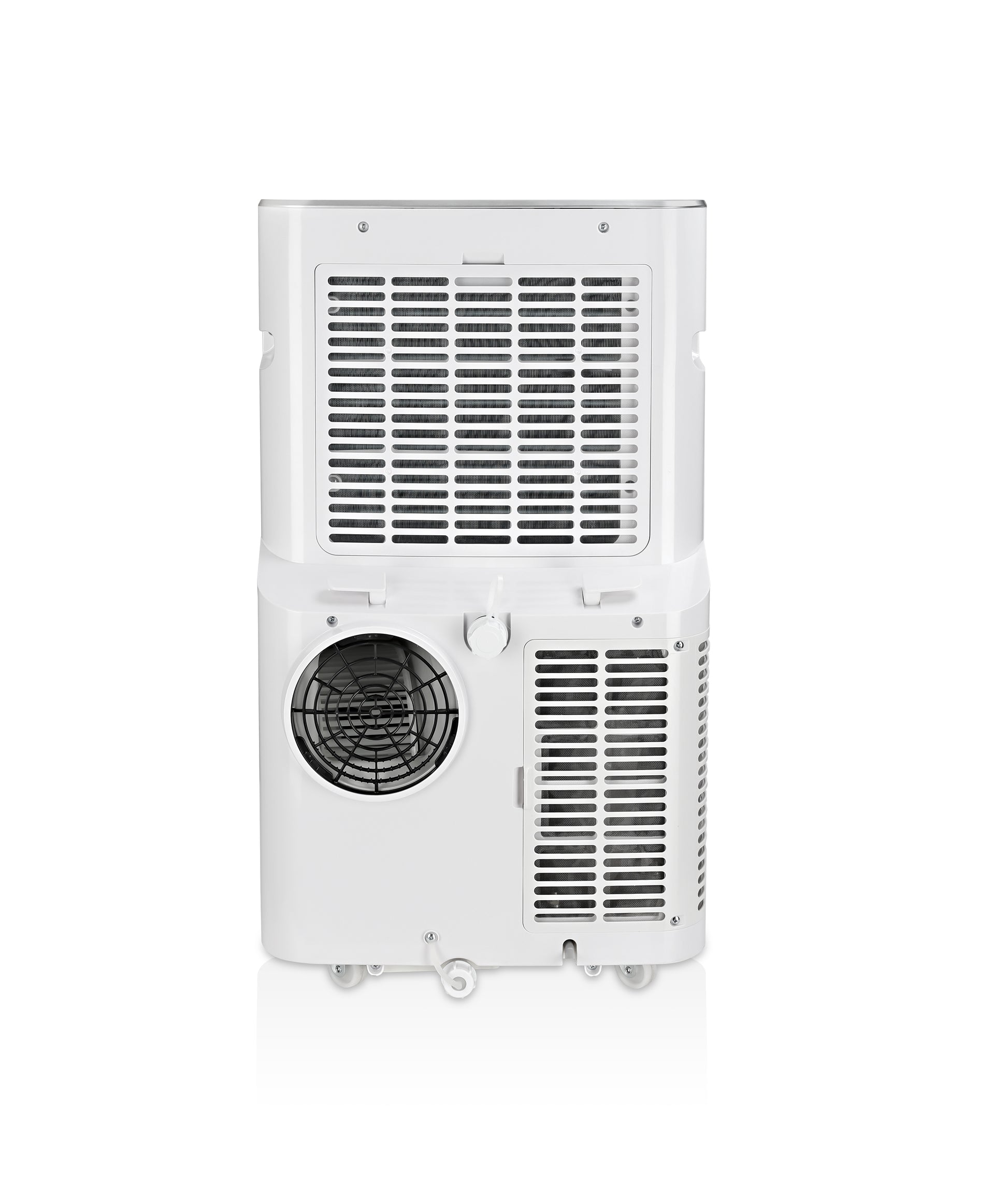 Aer conditionat mobil Zilan ZLN1054 3 in 1, 12000Btu/h, WiFi, temperatura 7-35 grade C