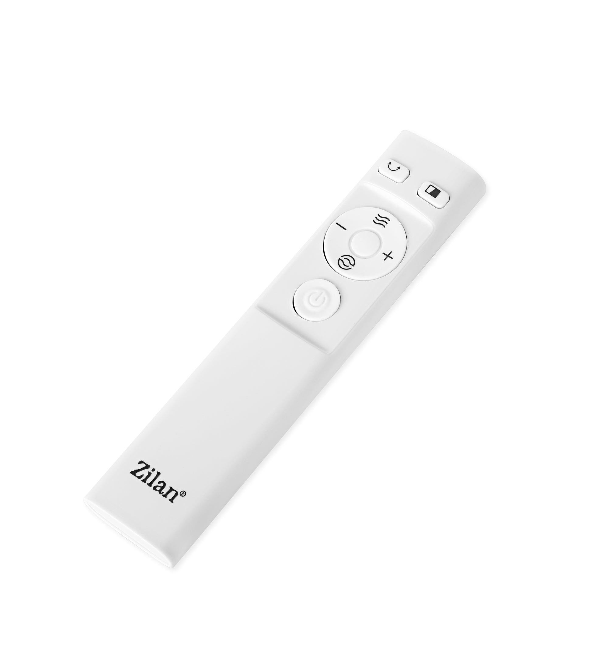 Ventilator fara palete Zilan ZLN1078, 50W, Timer, 3 trepte de viteza, 3 moduri presetate