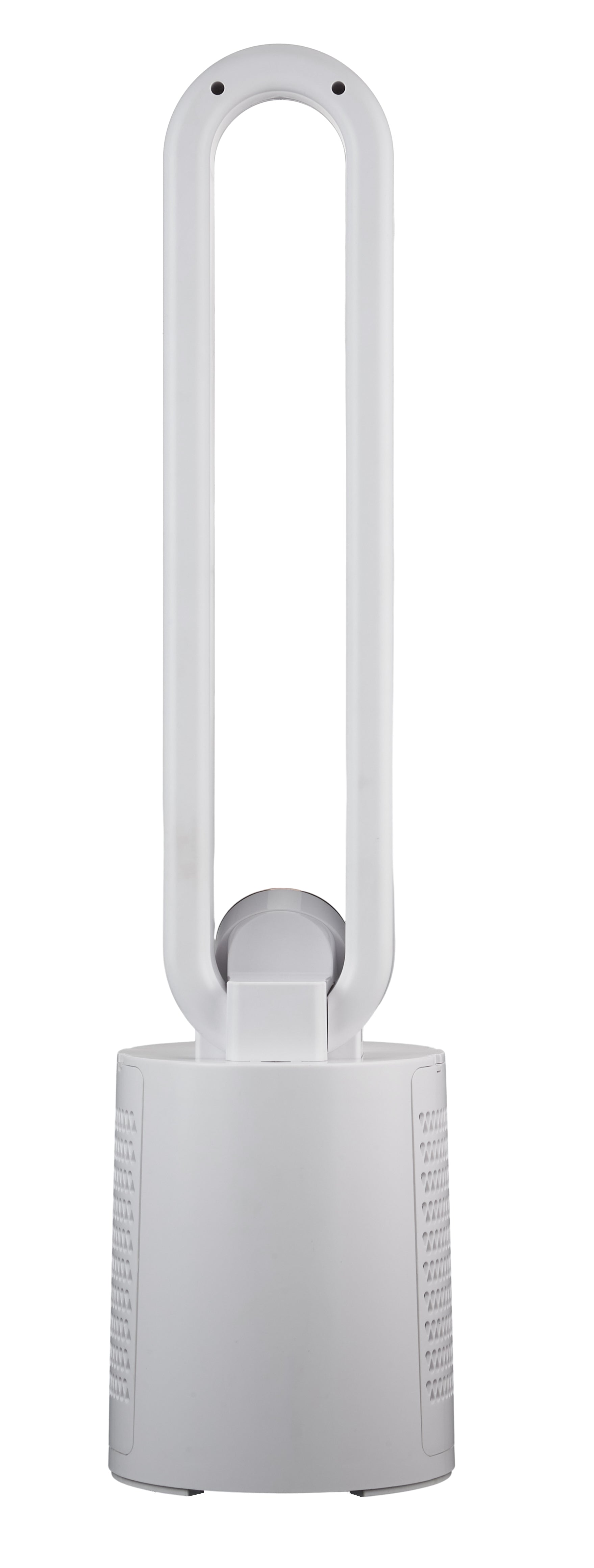 Ventilator turn Zilan ZLN1117 fara palete, Functie umidificare, Timer, Oscilatie, 3 trepte de viteza, 3 moduri presetate, 40 W
