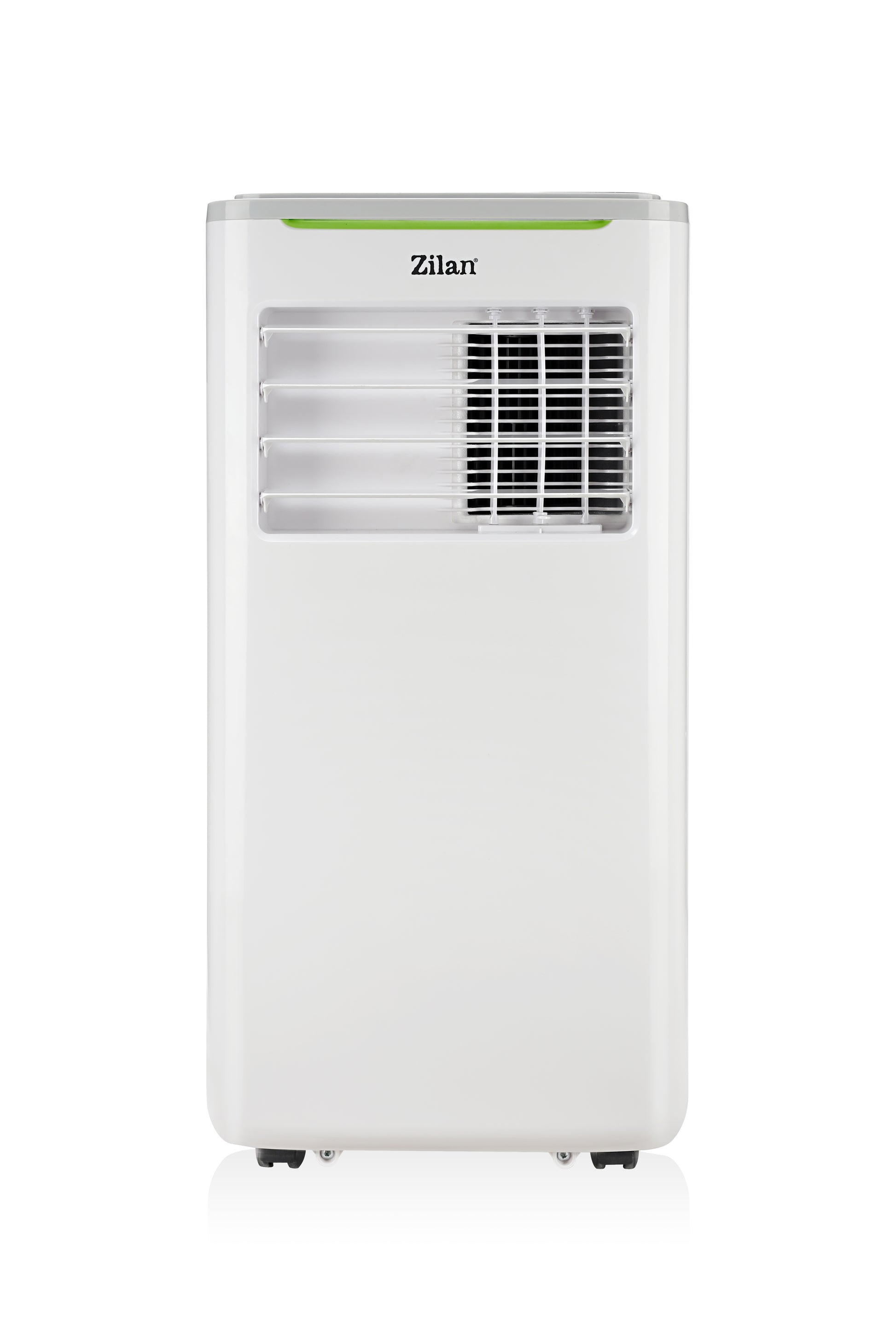 Aer conditionat mobil Zilan ZLN1047 3 in 1, 9000Btu/h, Timer, Display LED, temperatura 7-35 grade C