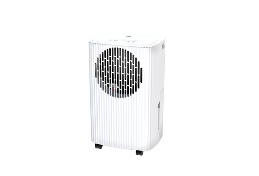 Dezumidificator aer Zilan ZLN1061, Timer, capacitate 10L la 24 de ore, Humidistat reglabil