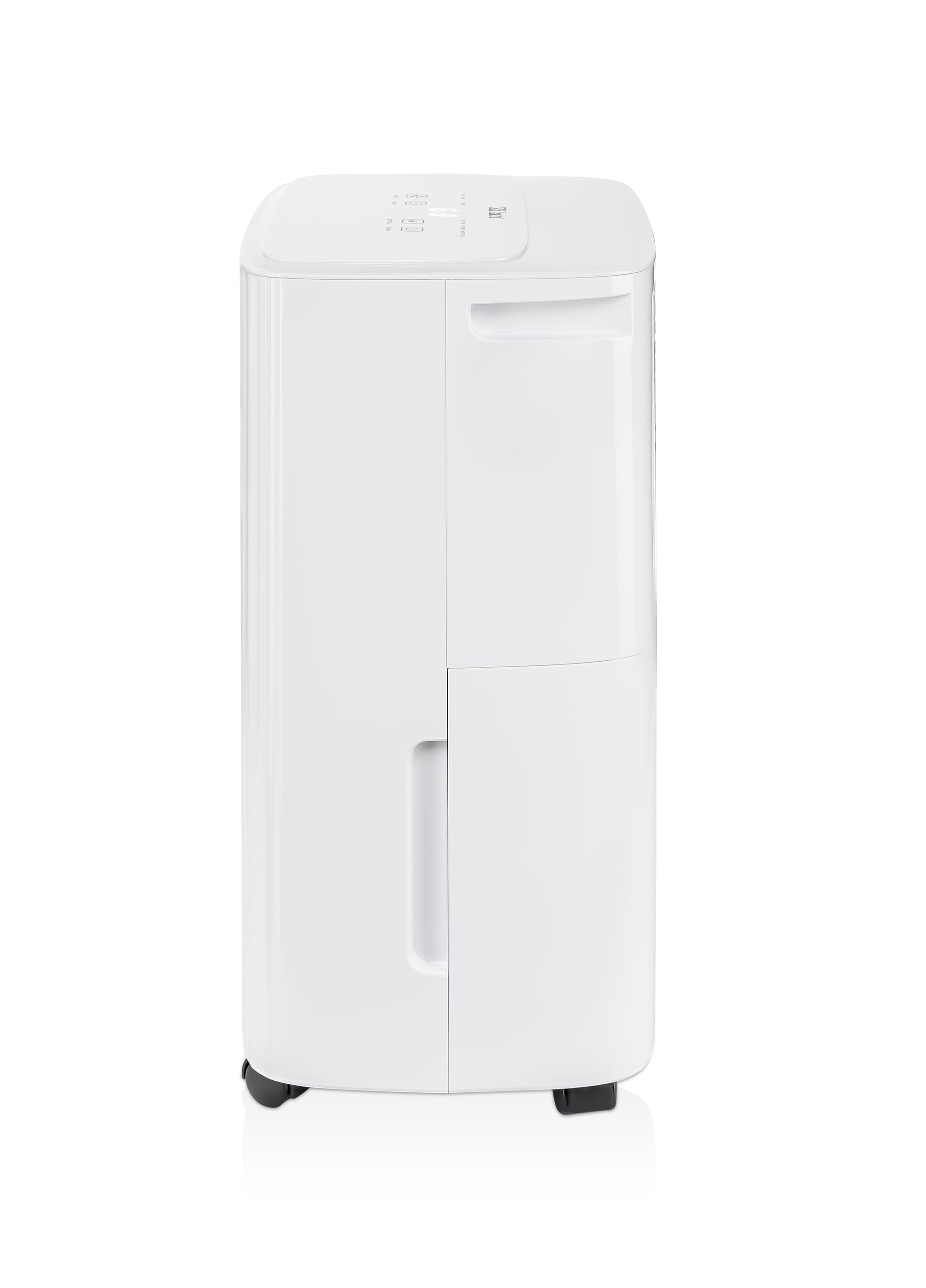 Dezumidificator aer Zilan ZLN1061, Timer, capacitate 10L la 24 de ore, Humidistat reglabil