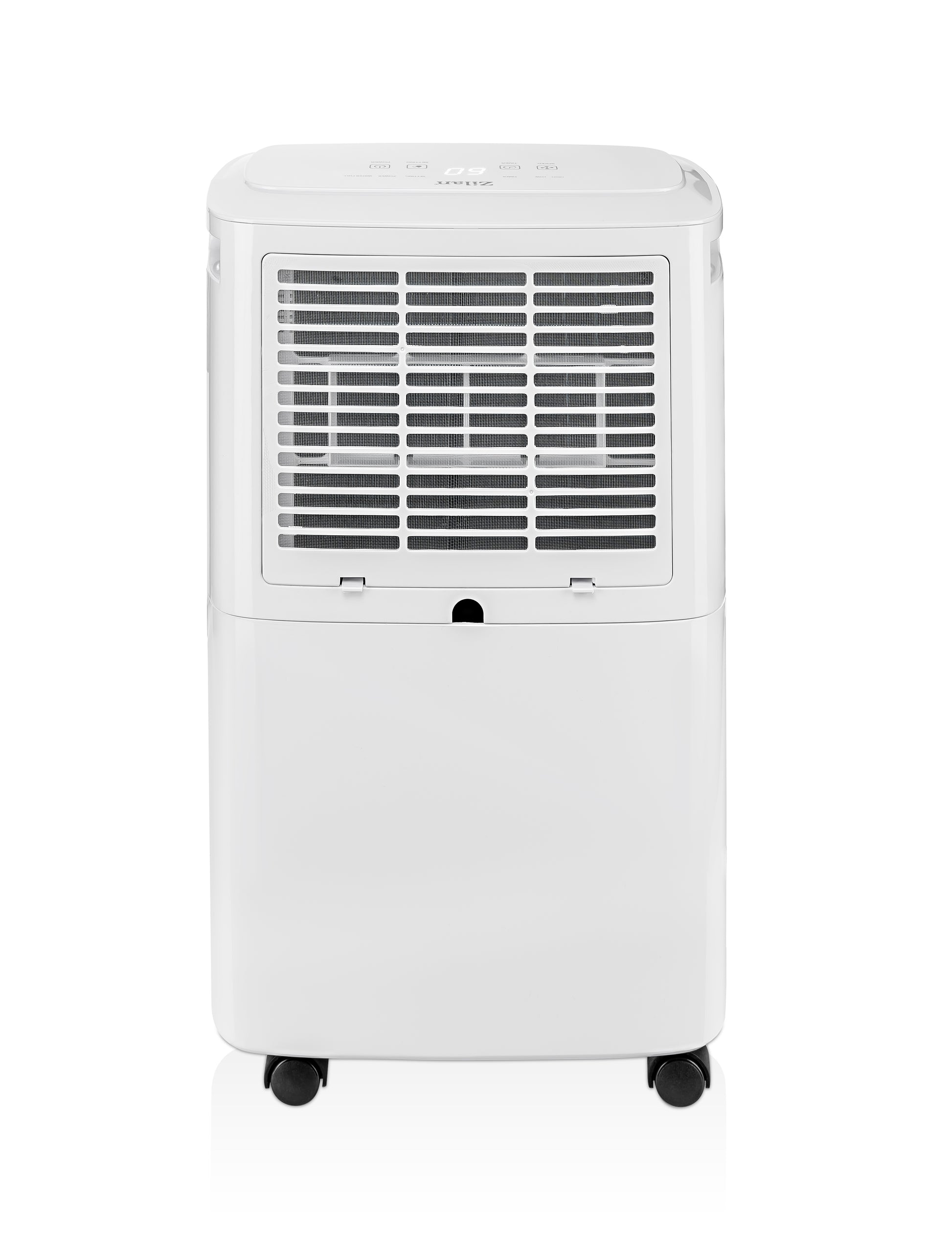 Dezumidificator aer Zilan ZLN1061, Timer, capacitate 10L la 24 de ore, Humidistat reglabil
