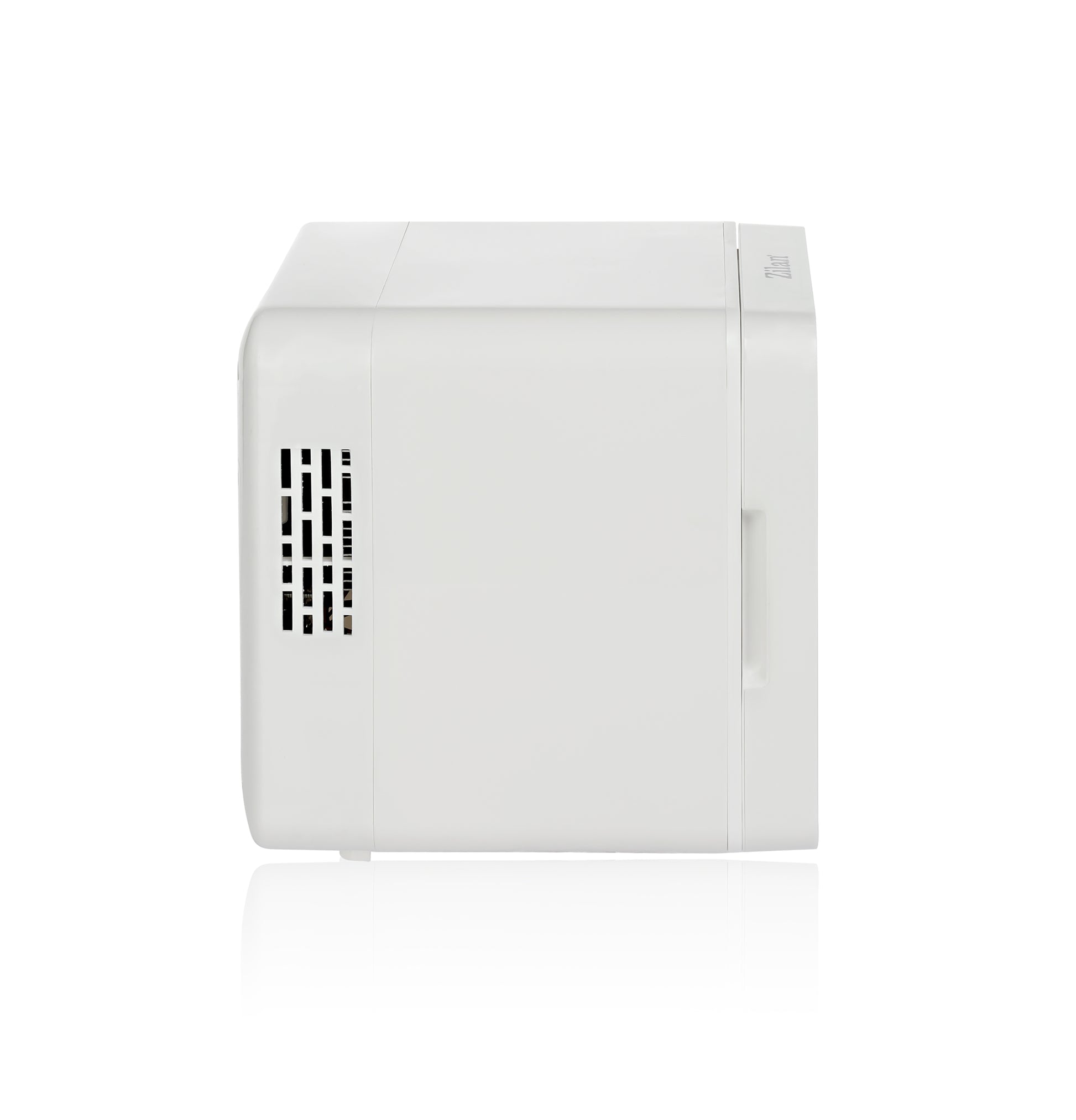 Mini Frigider Zilan ZLN1160 pentru Make Up, capacitate 4L, 36W, Oglinda cu LED, Functie de incalzire si racire
