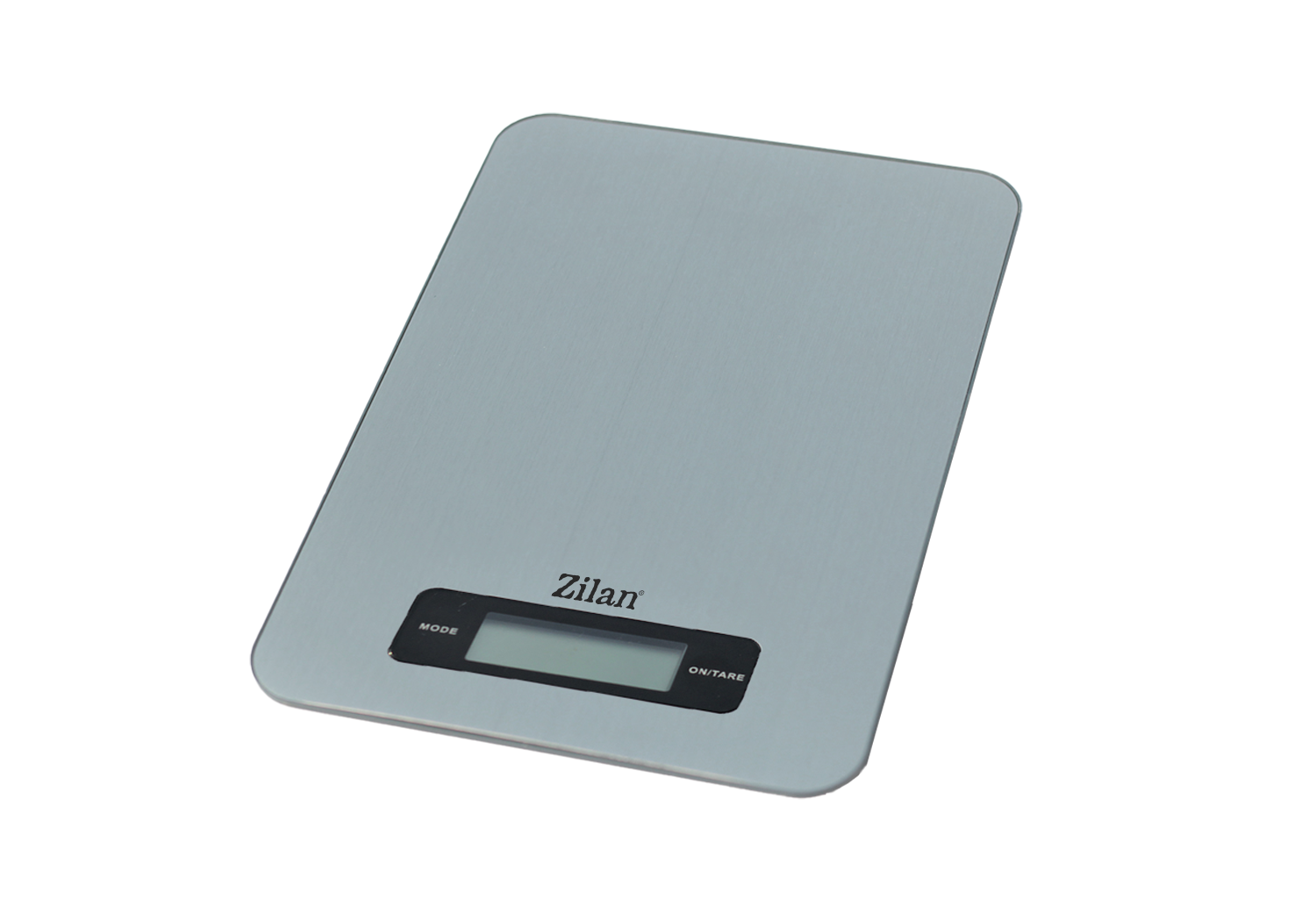 Cantar de bucatarie digital Zilan ZLN9099, Capacitate 2g-5000g, Display LCD, Maxim 5kg