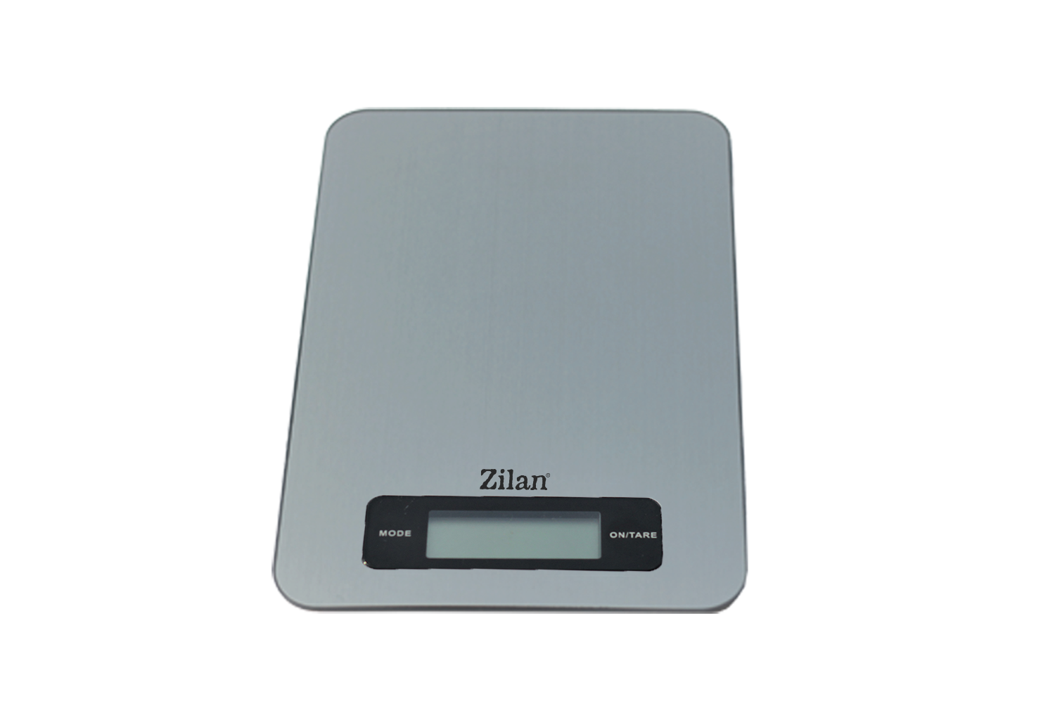 Cantar de bucatarie digital Zilan ZLN9099, Capacitate 2g-5000g, Display LCD, Maxim 5kg