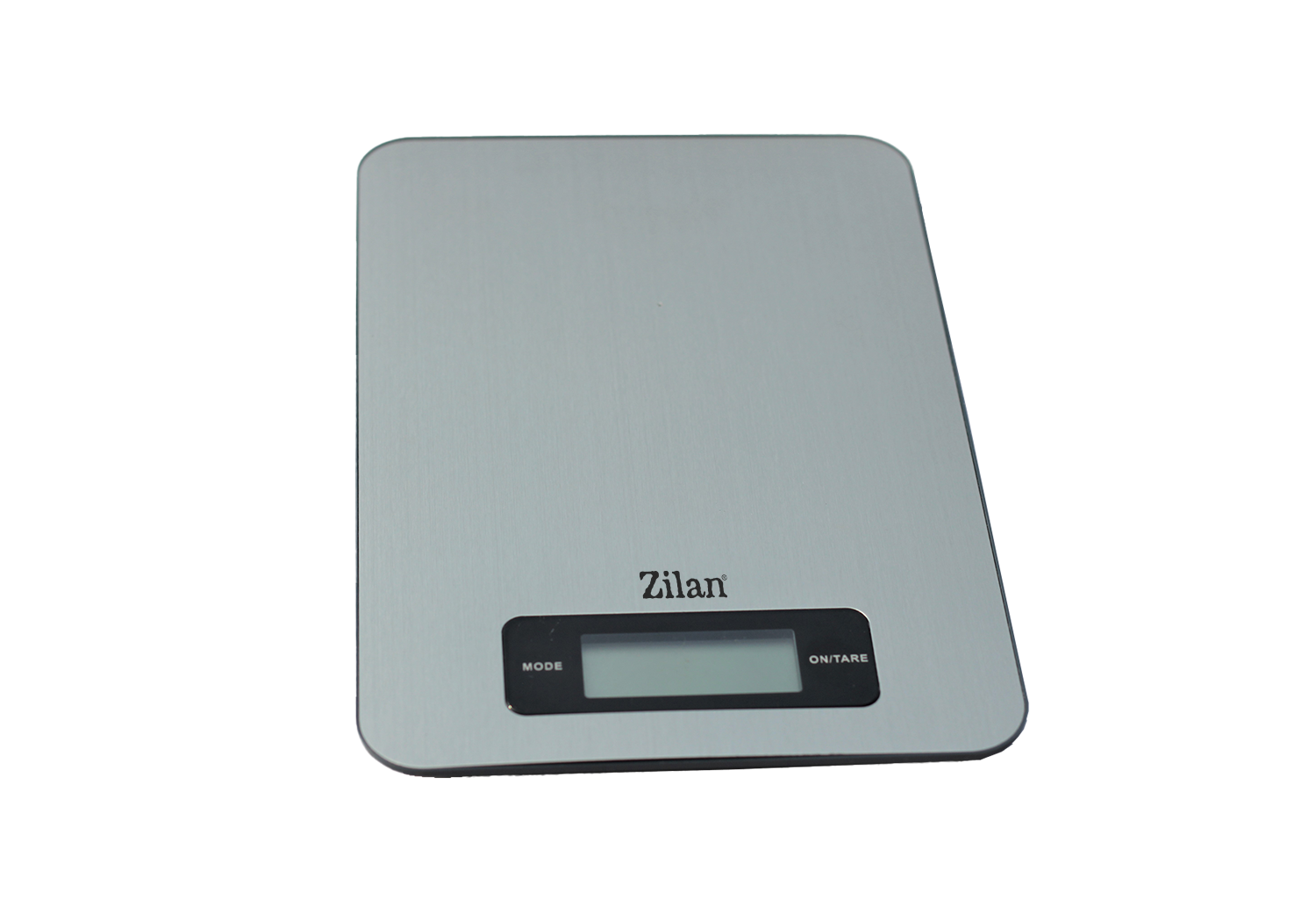 Cantar de bucatarie digital Zilan ZLN9099, Capacitate 2g-5000g, Display LCD, Maxim 5kg