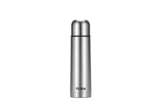 Termos Floria ZLN0729 din inox, capacitate 750ml, metine rece pana la 24 ore si cald pana la 18 ore