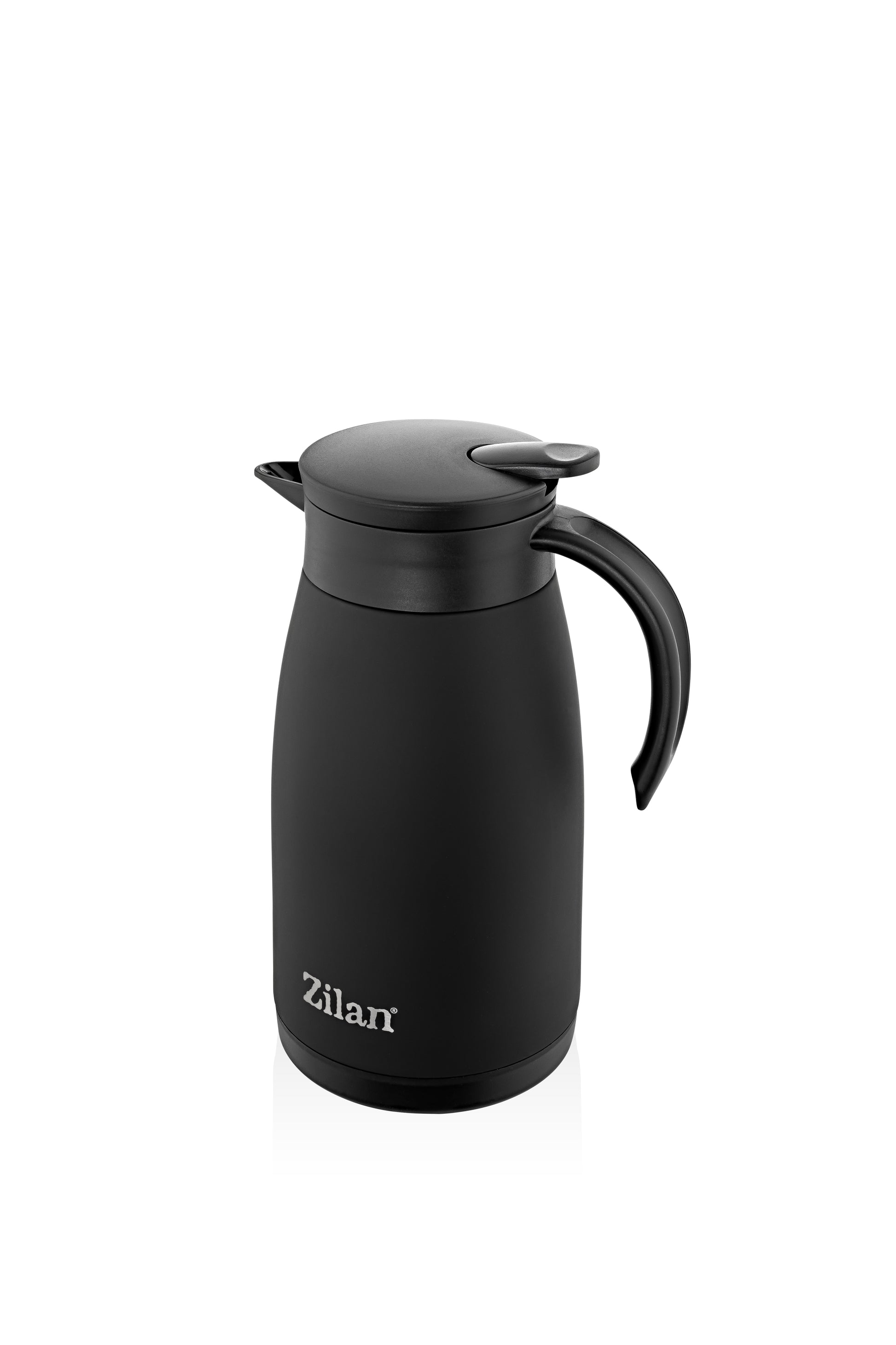 Termos Zilan ZLN0767 din inox, capacitate 1L, metine rece pana la 24 ore si cald pana la 18 ore