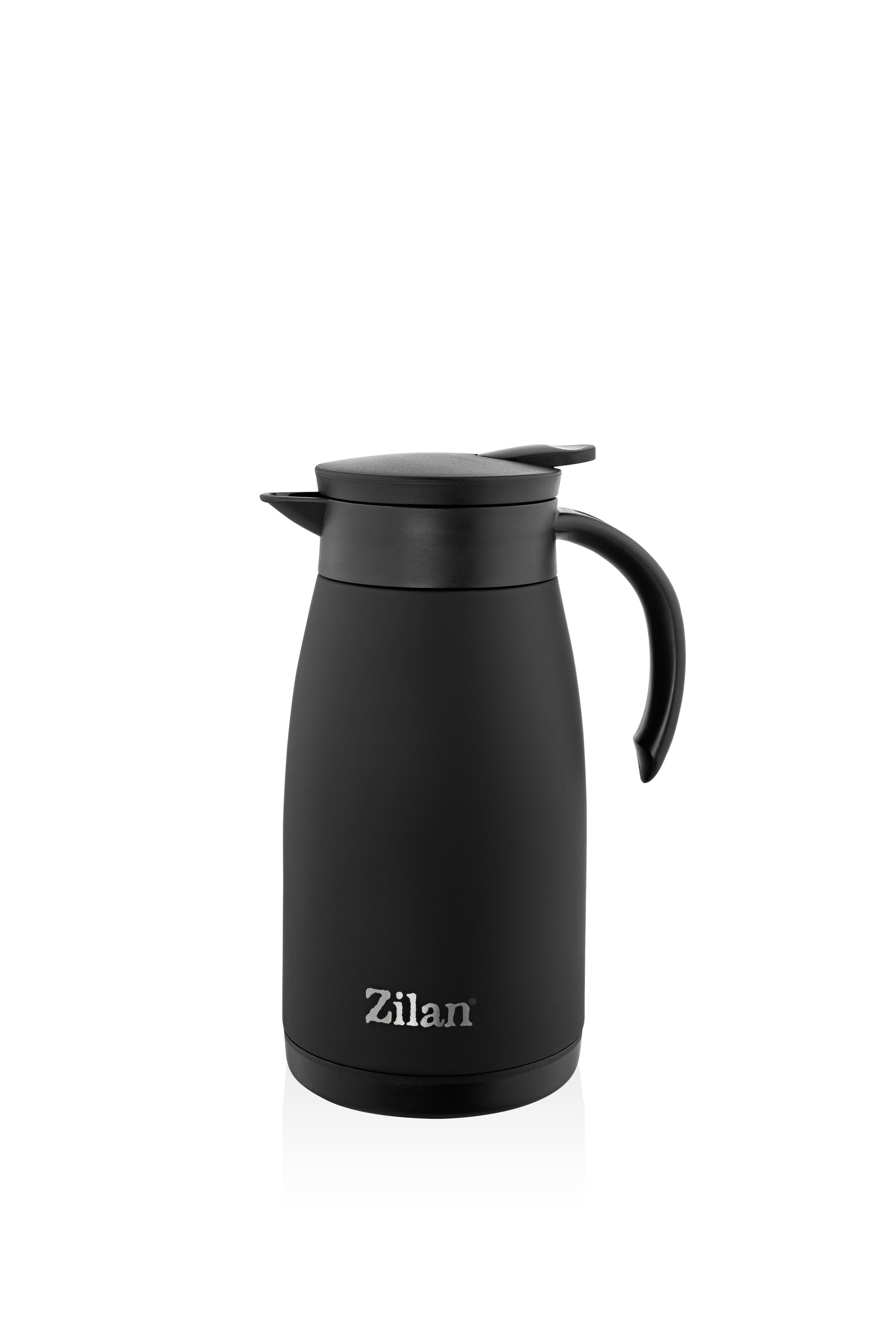 Termos Zilan ZLN0767 din inox, capacitate 1L, metine rece pana la 24 ore si cald pana la 18 ore