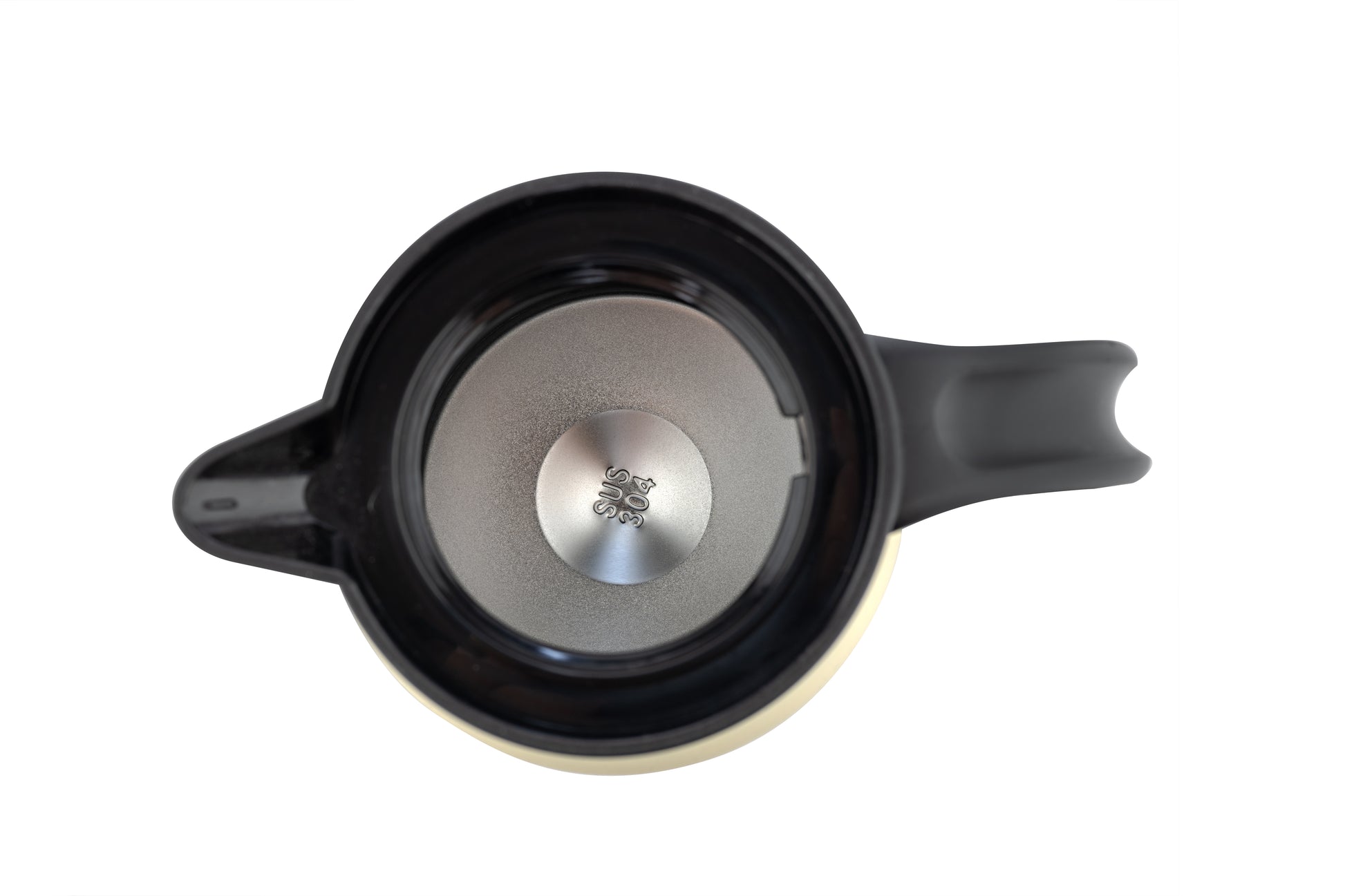 Termos Zilan ZLN0767 din inox, capacitate 1L, metine rece pana la 24 ore si cald pana la 18 ore