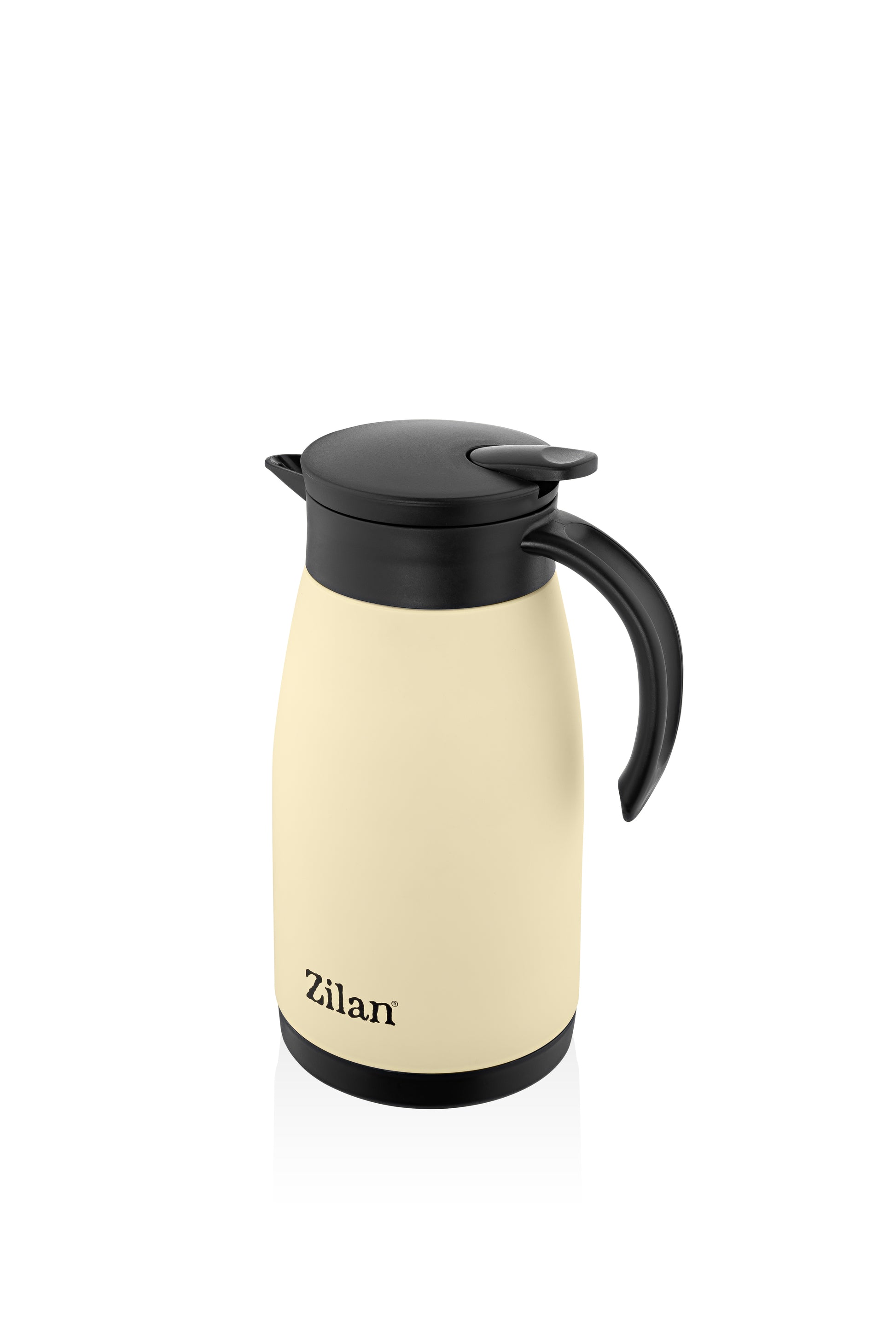 Termos Zilan ZLN0769 din inox, capacitate 1L, metine rece pana la 24 ore si cald pana la 18 ore