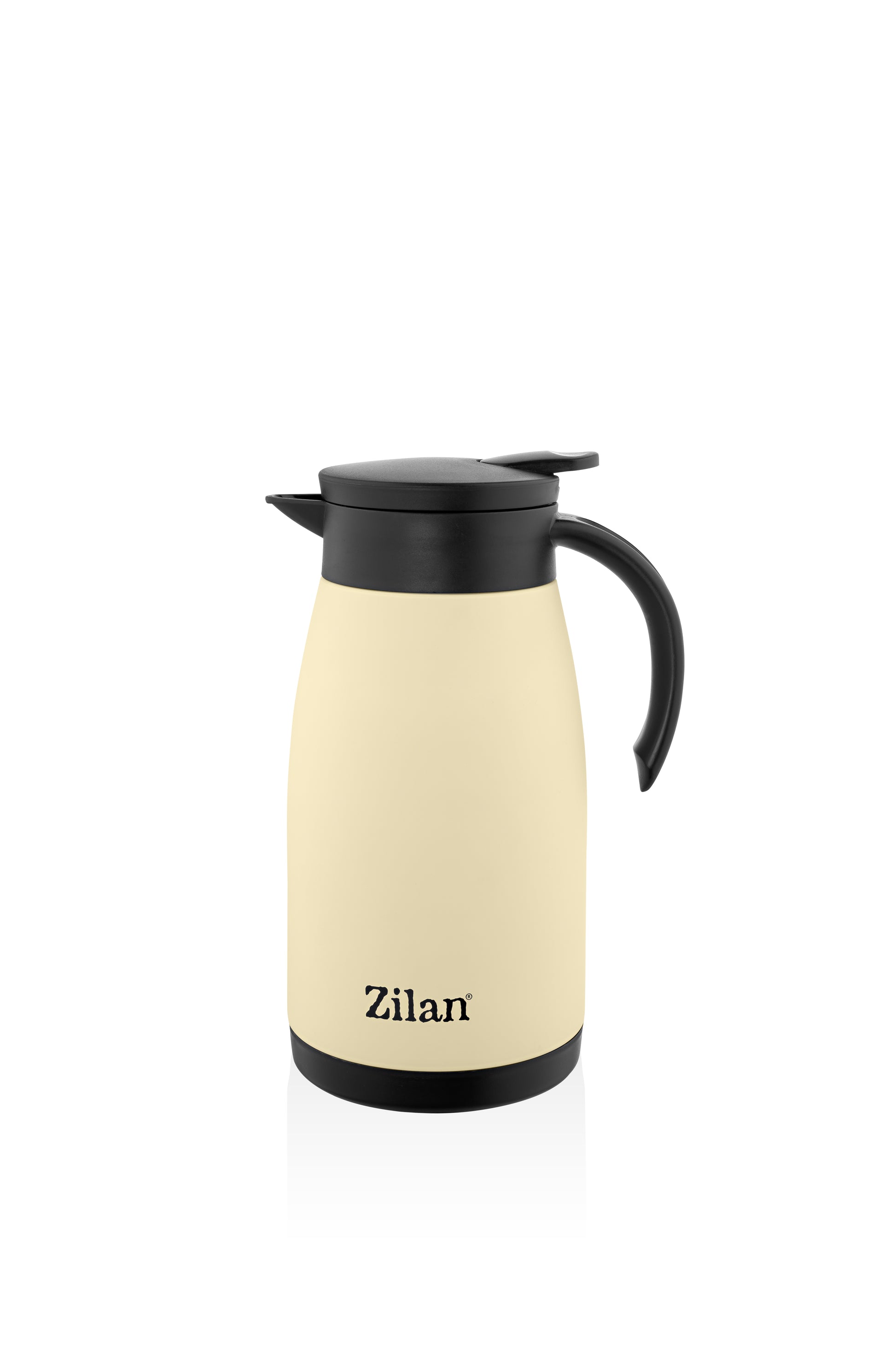 Termos Zilan ZLN0769 din inox, capacitate 1L, metine rece pana la 24 ore si cald pana la 18 ore