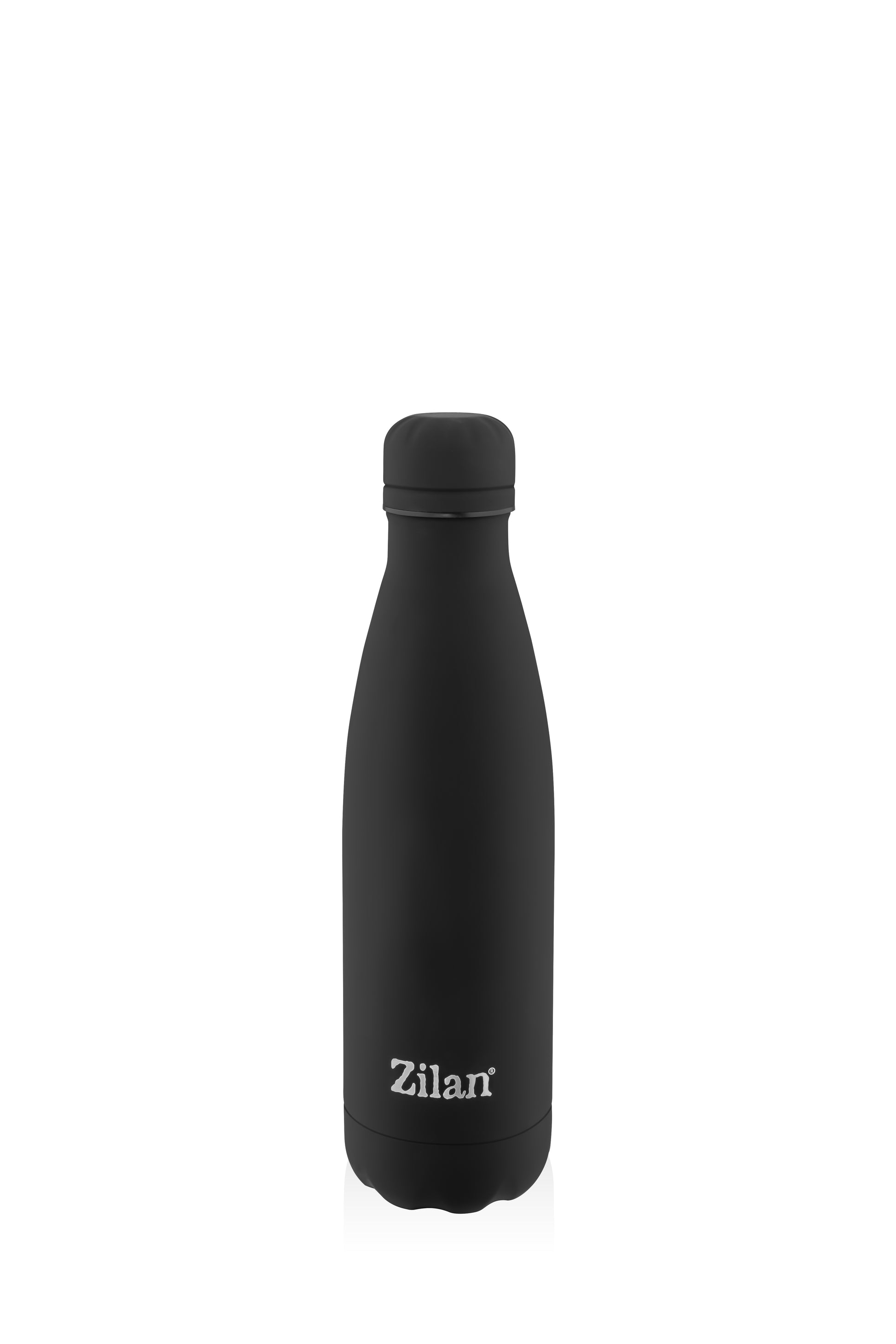 Sticla Termos Zilan ZLN0820 din inox, capacitate 500ml, metine rece pana la 24 ore si cald pana la 18 ore