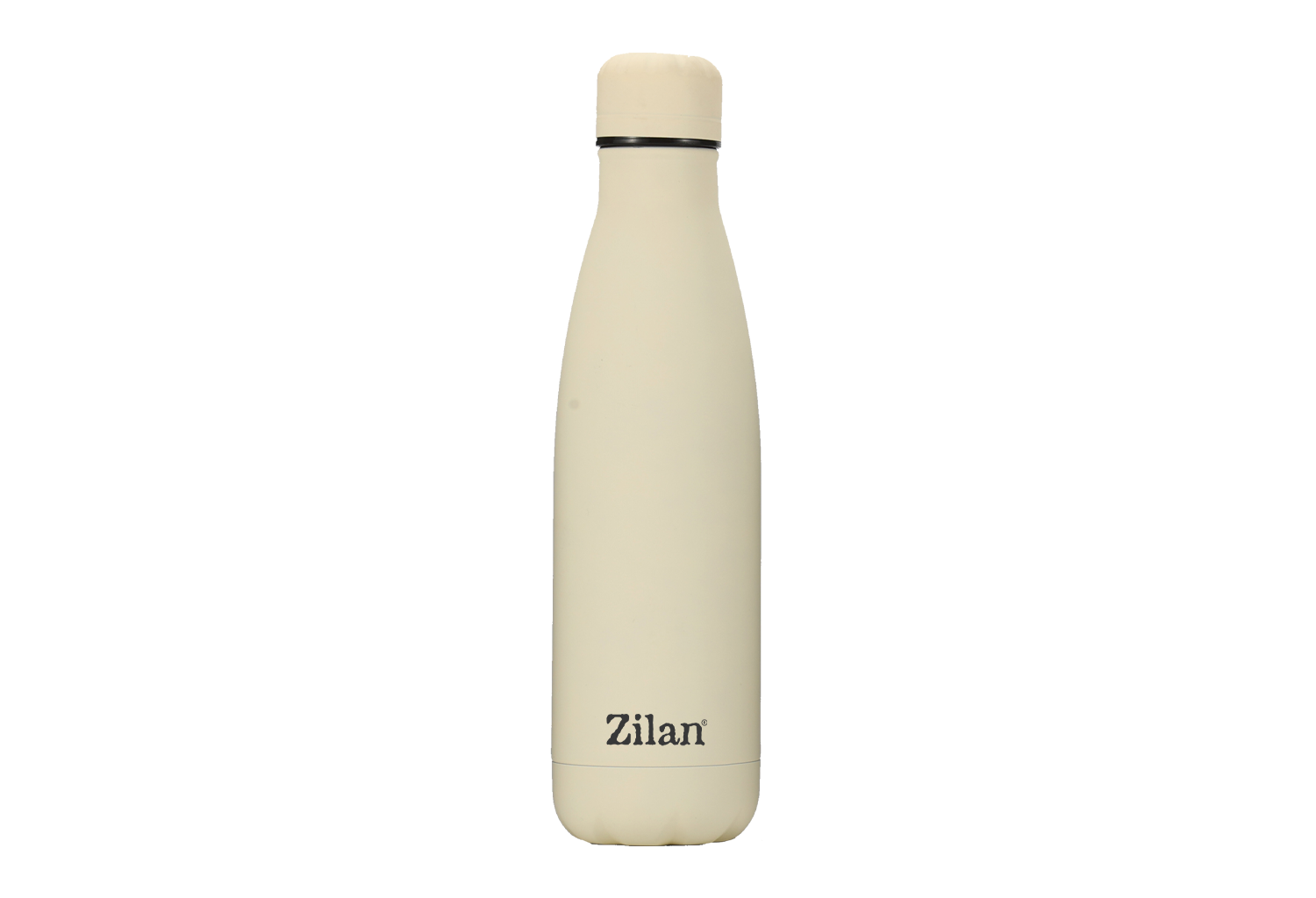 Sticla Termos Zilan ZLN0821 din inox, capacitate 500ml, metine rece pana la 24 ore si cald pana la 18 ore