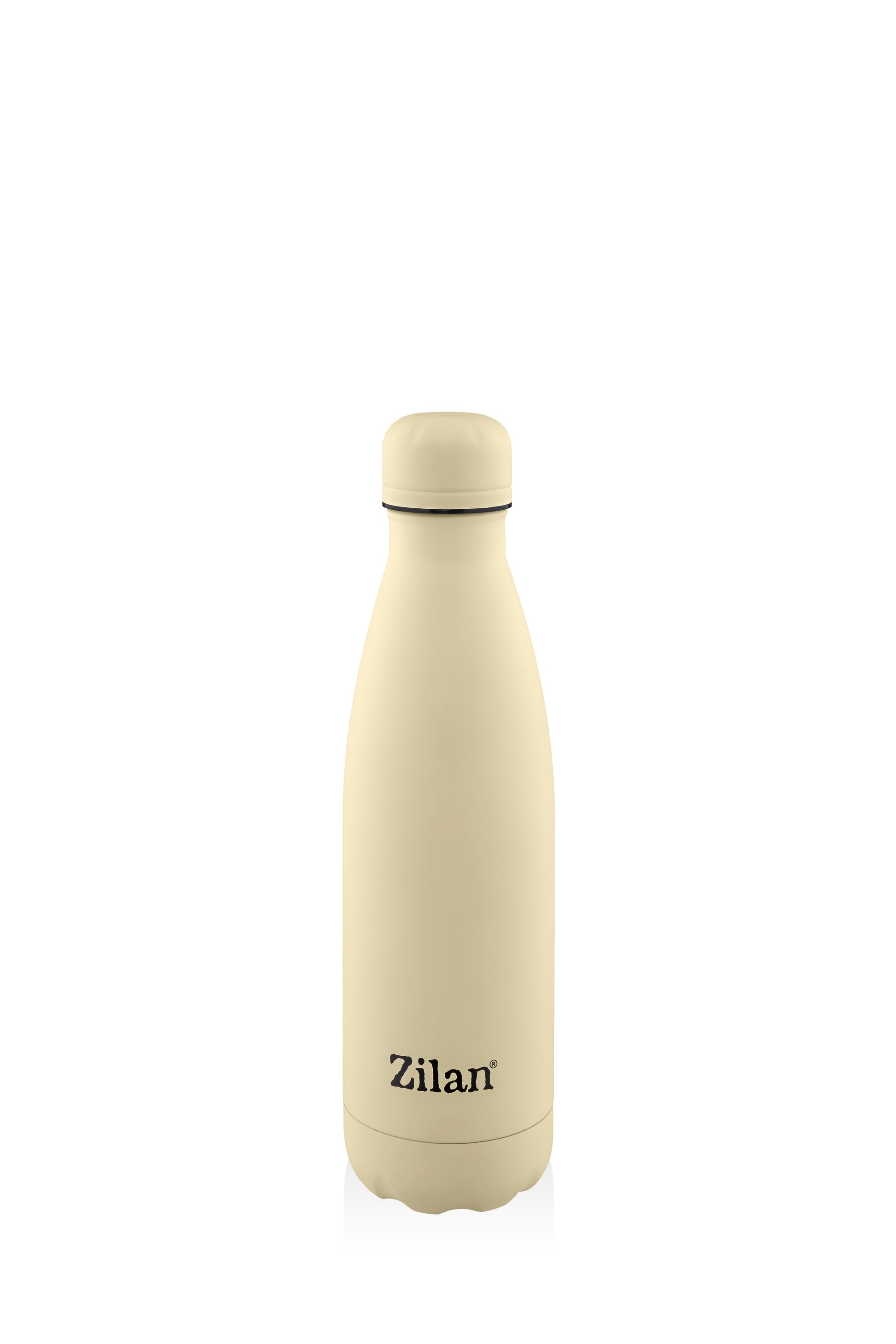 Sticla Termos Zilan ZLN0821 din inox, capacitate 500ml, metine rece pana la 24 ore si cald pana la 18 ore