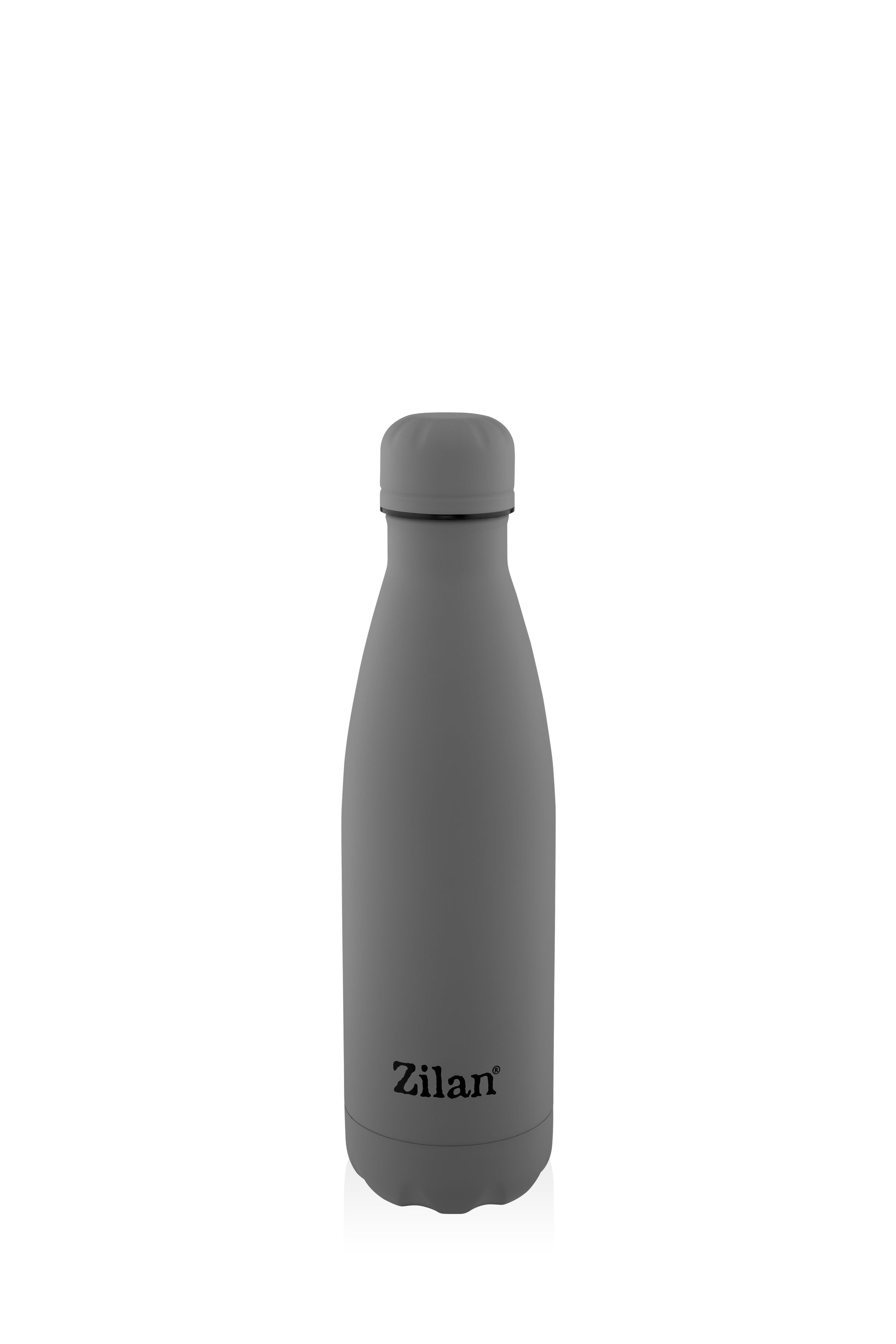 Sticla Termos Zilan ZLN0822 din inox, capacitate 500ml, metine rece pana la 24 ore si cald pana la 18 ore
