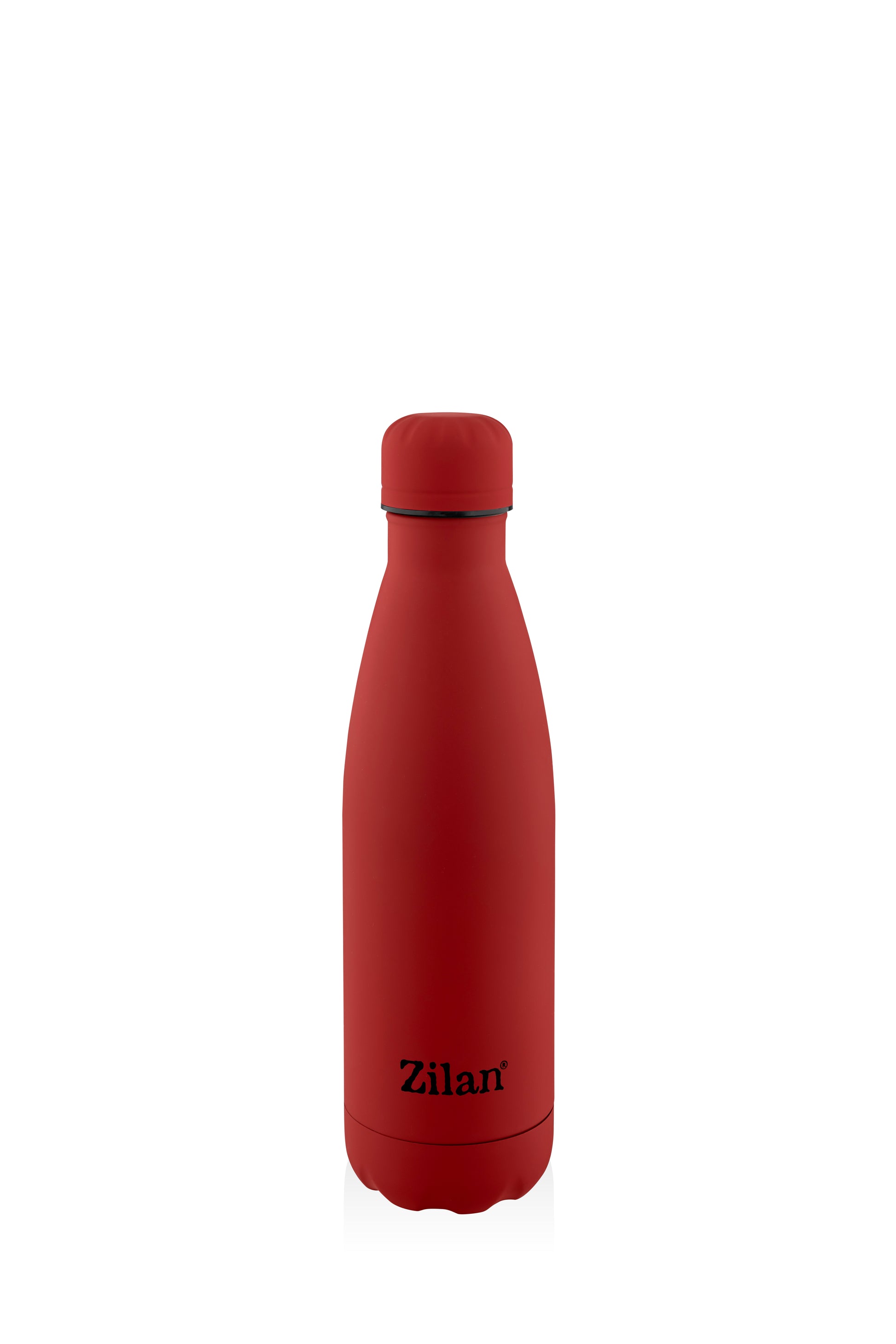 Sticla Termos Zilan ZLN0823 din inox, capacitate 500ml, metine rece pana la 24 ore si cald pana la 18 ore