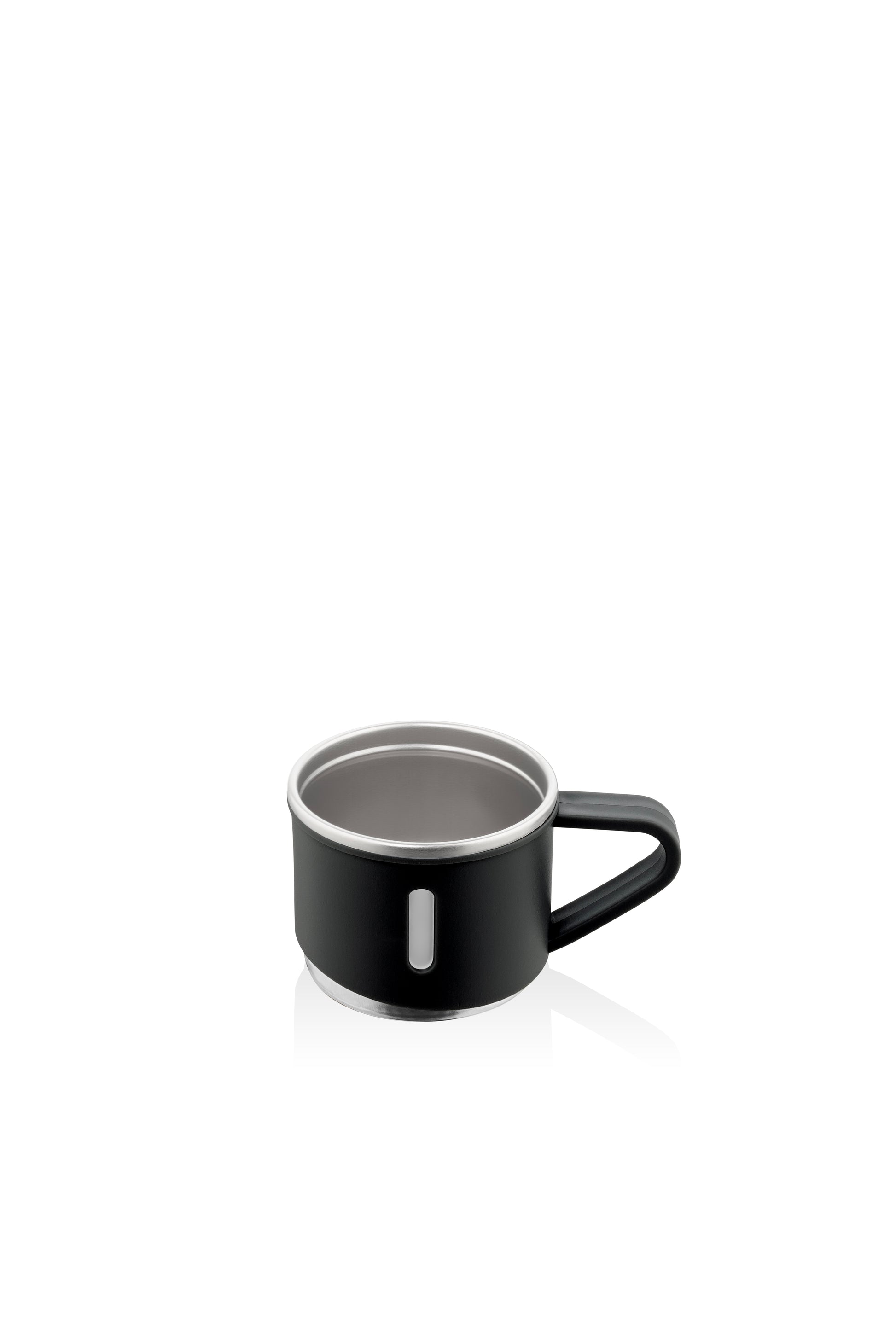 Termos Zilan ZLN0743 din inox, capacitate 500ml, 3 capace care pot fi folosite pe post de cana