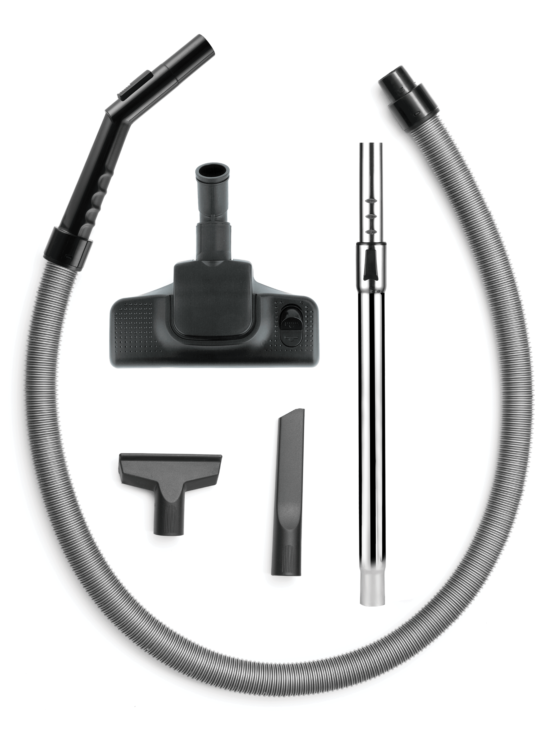 Aspirator Zilan ZLN2006, Putere 2400W, Putere aspirare 200W, Fara sac, Functie de suflare, Capacitate 21L