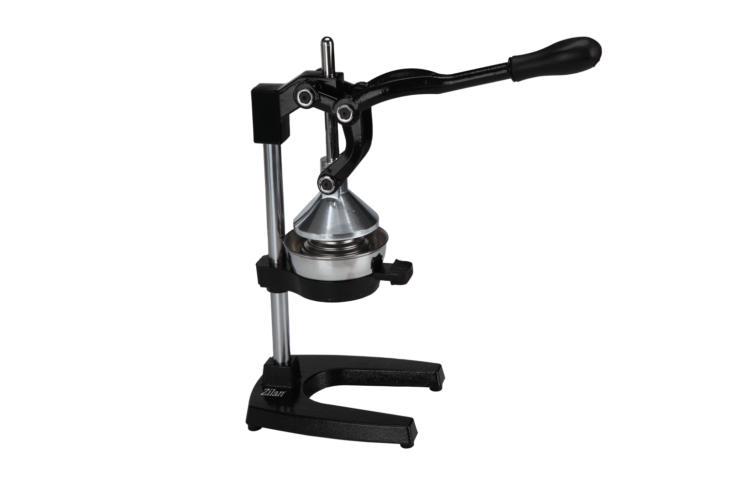Storcator de citrice manual Zilan ZLN9594, putere mare de stoarcere, anti coroziune, durabil