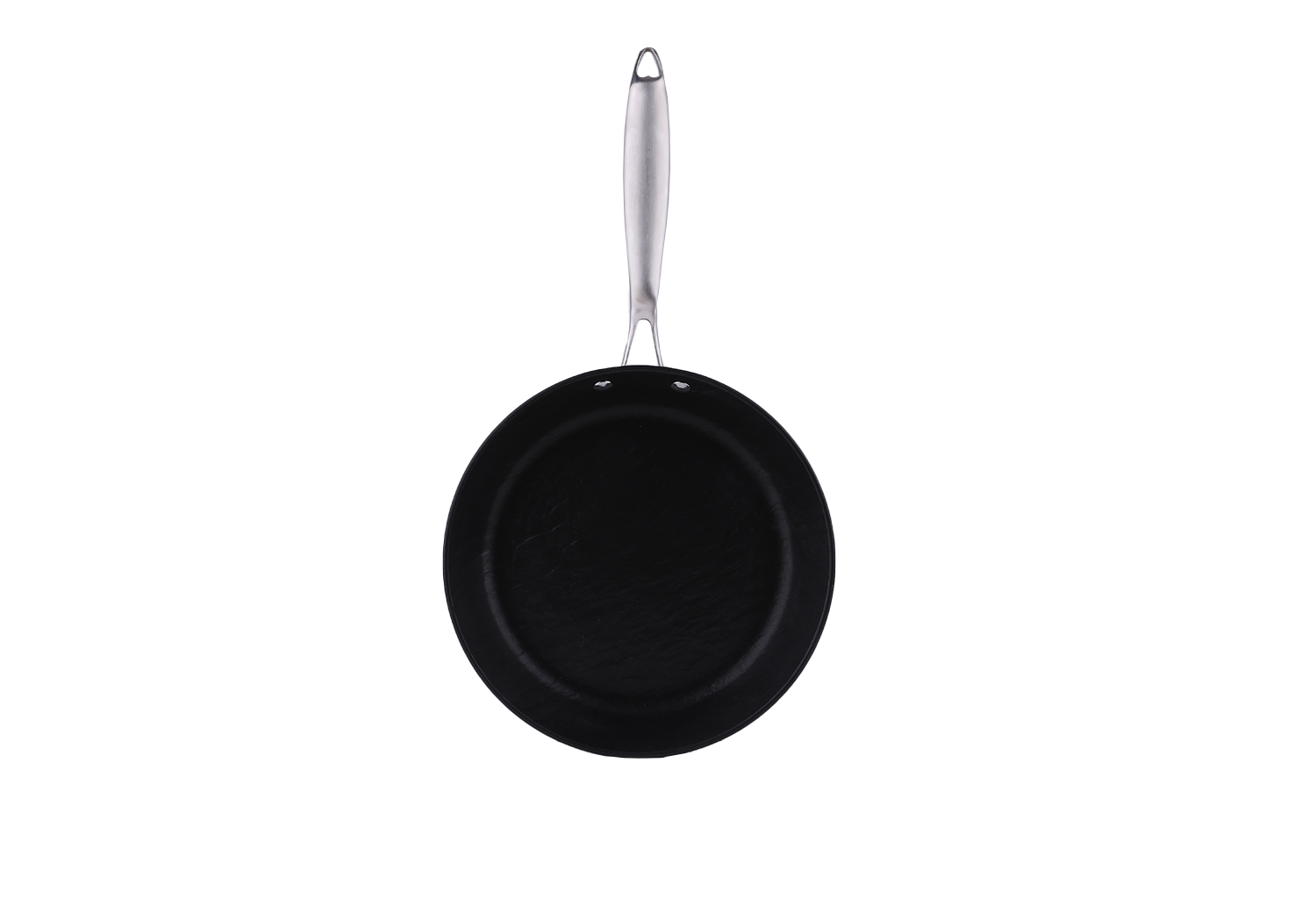 Tigaie Zilan ZLN0927, Diametru 28 cm, 7 straturi de material, Compatibil cuptor pana la 280°C, Compatibil masina de spalat vase