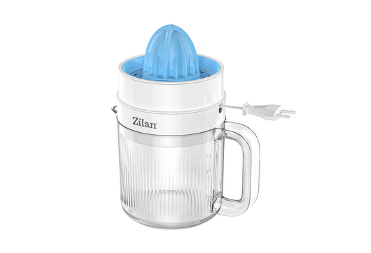 Storcator de citrice Zilan ZLN1146, motor AC, 30W, rotatie in 2 directii, zgomot 80dB