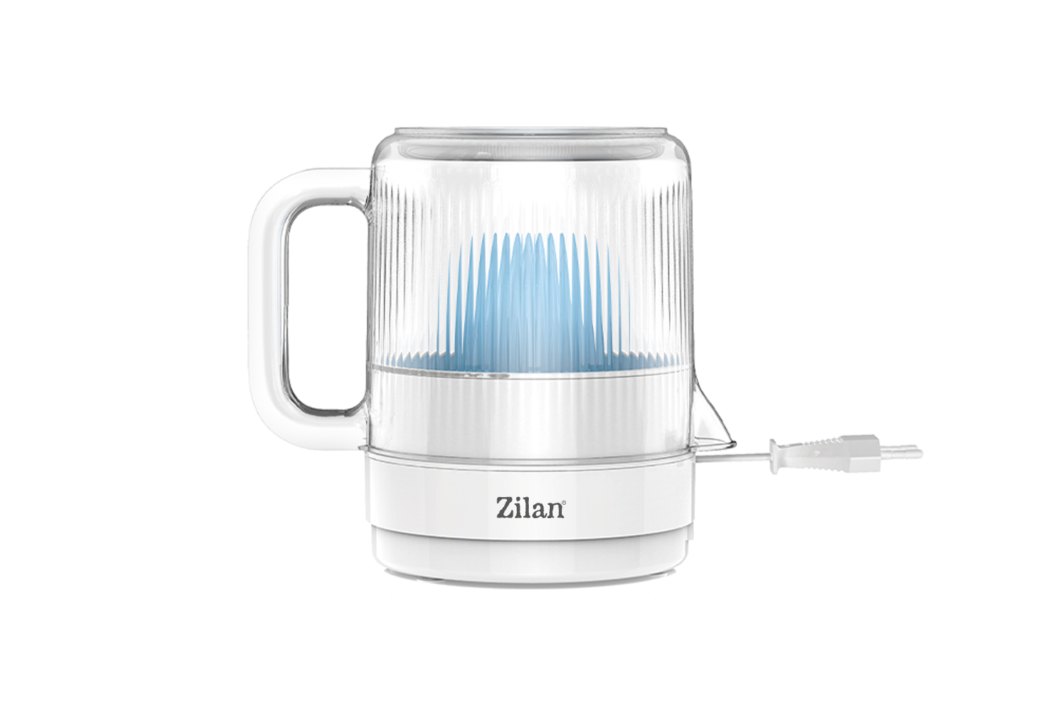 Storcator de citrice Zilan ZLN1146, motor AC, 30W, rotatie in 2 directii, zgomot 80dB