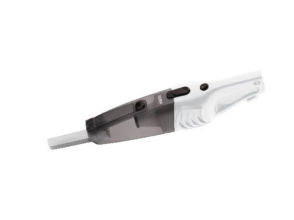Aspirator vertical Floria ZLN8192 Alb, 2 in 1, fara sac, 800W, cablu de 4.2 m