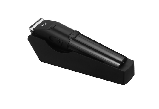Aparat de tuns trimmer Zilan ZLN8818 Rhodos, afisaj LED, incarcare rapida, lama detasabila