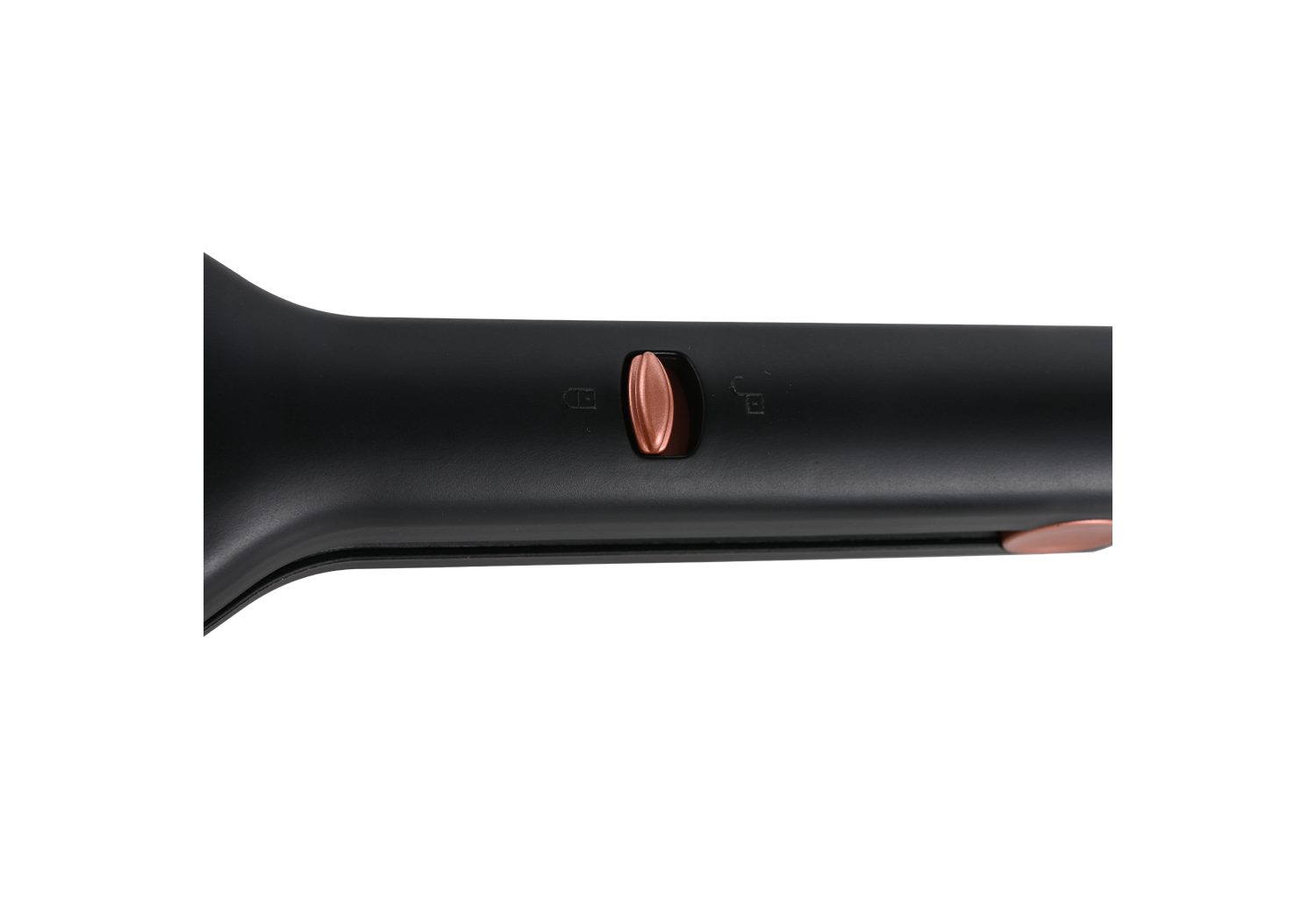 Placa pentru ondulat parul in valuri Zilan ZLN9495 Hera, 7 trepte de temperatura, temperatura maxima 210°C, afisaj LED, 82W