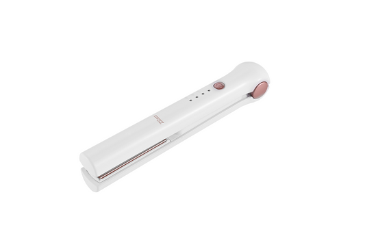 Placa pentru indreptat parul Zilan ZLN9518 Letho, 3 trepte de temperatura, 200°C temperatura maxima, 23W