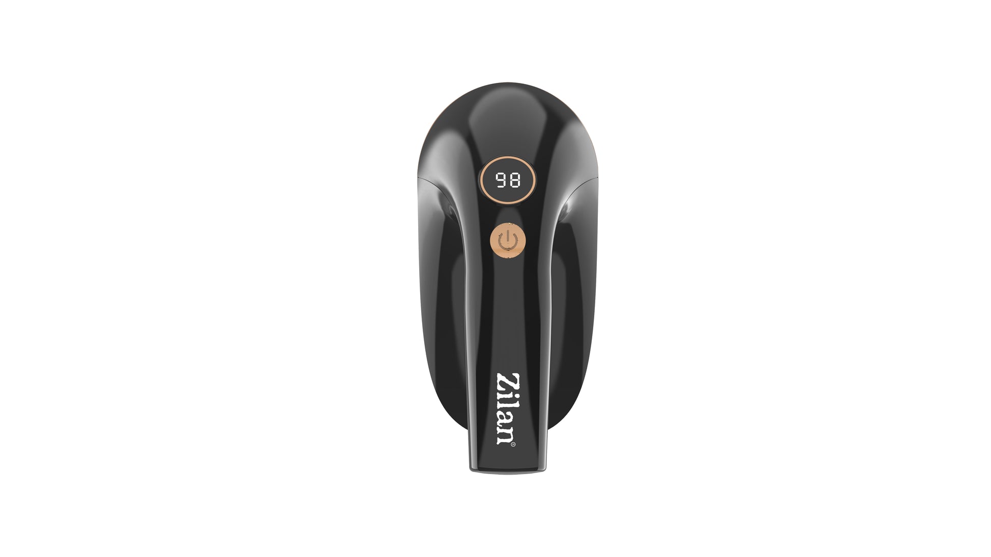 Aparat pentru curatat scame Zilan ZLN4265 Aurum, Afisaj LED, Autonomie 3 ore, Capacitate 1800mAh