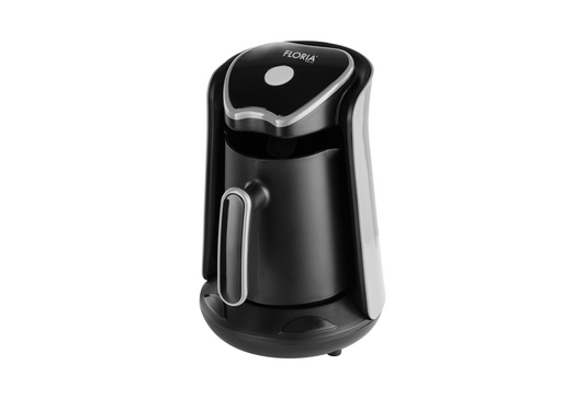 Aparat de cafea Floria ZLN1122, Capacitate 500ml, Putere 600W, Extractie prin picurare