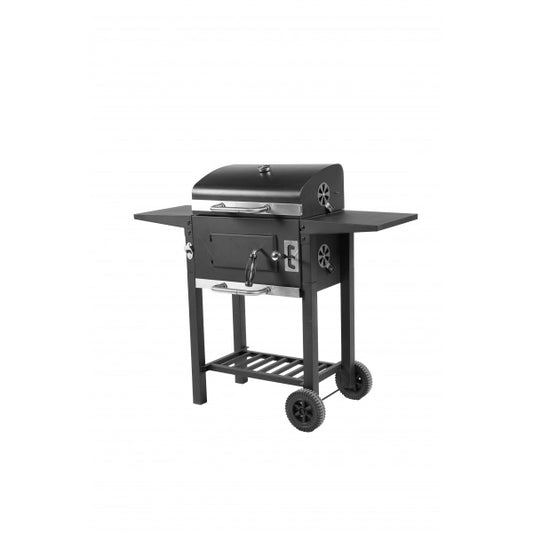 Gratar exterior cu carbune ZILAN ZLN3584