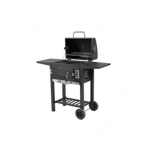 Gratar exterior cu carbune ZILAN ZLN3584