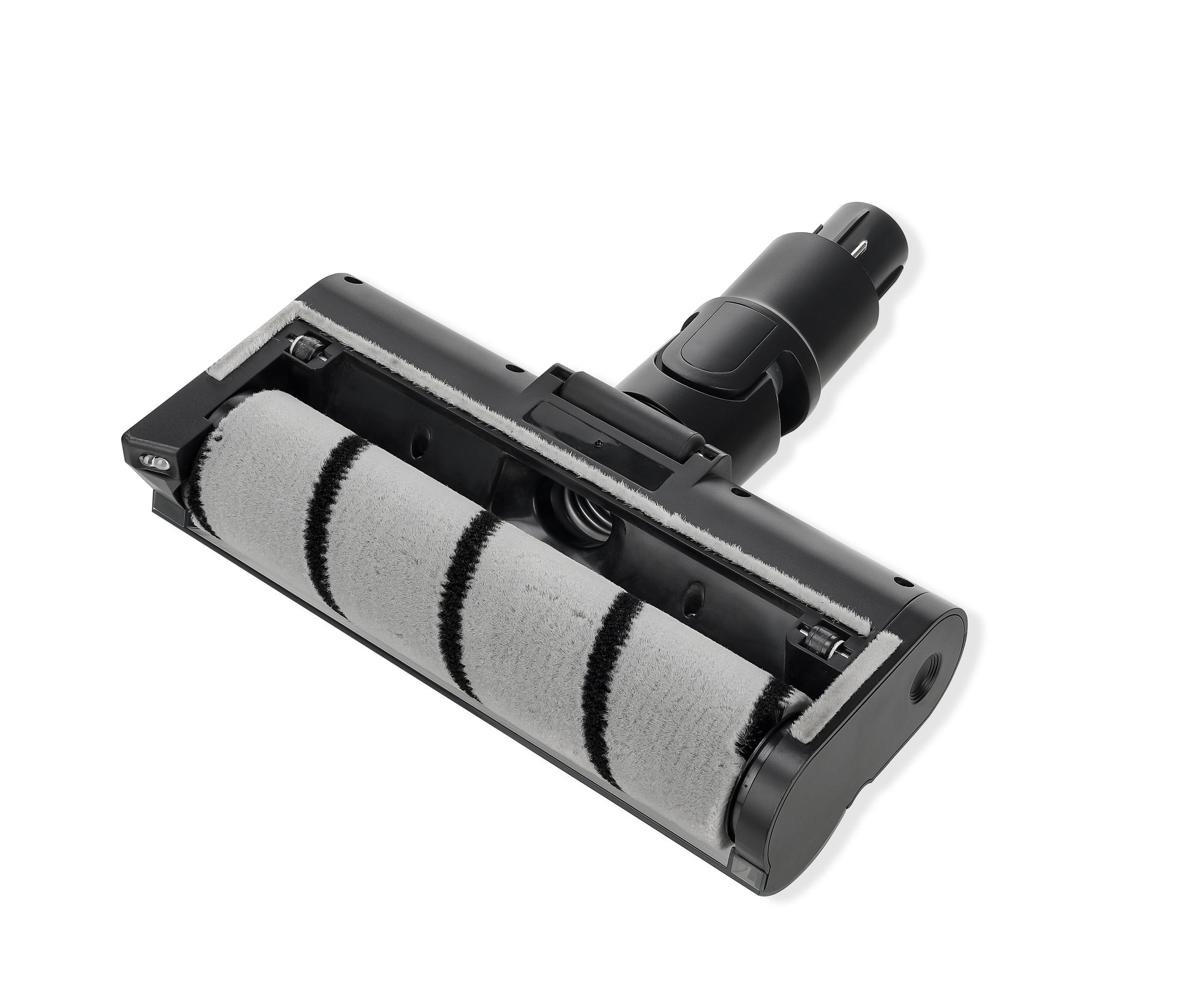 Aspirator vertical Zilan ZLN3099 Aurum, Putere 220W, Capacitate 350ml, Baterie 2500mAh, 6 trepte de viteza, Tub pliabil